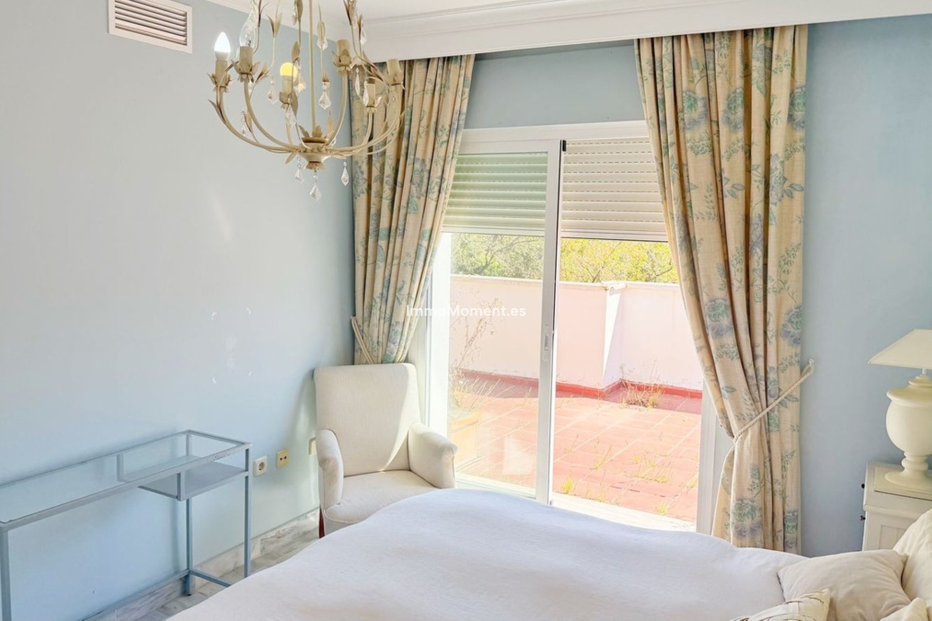 Bestaande woning - Appartement - Marbella - Marbella Centro