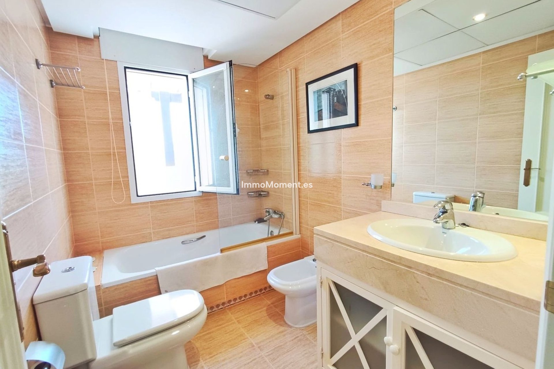Bestaande woning - Appartement - Marbella - Marbella Centro