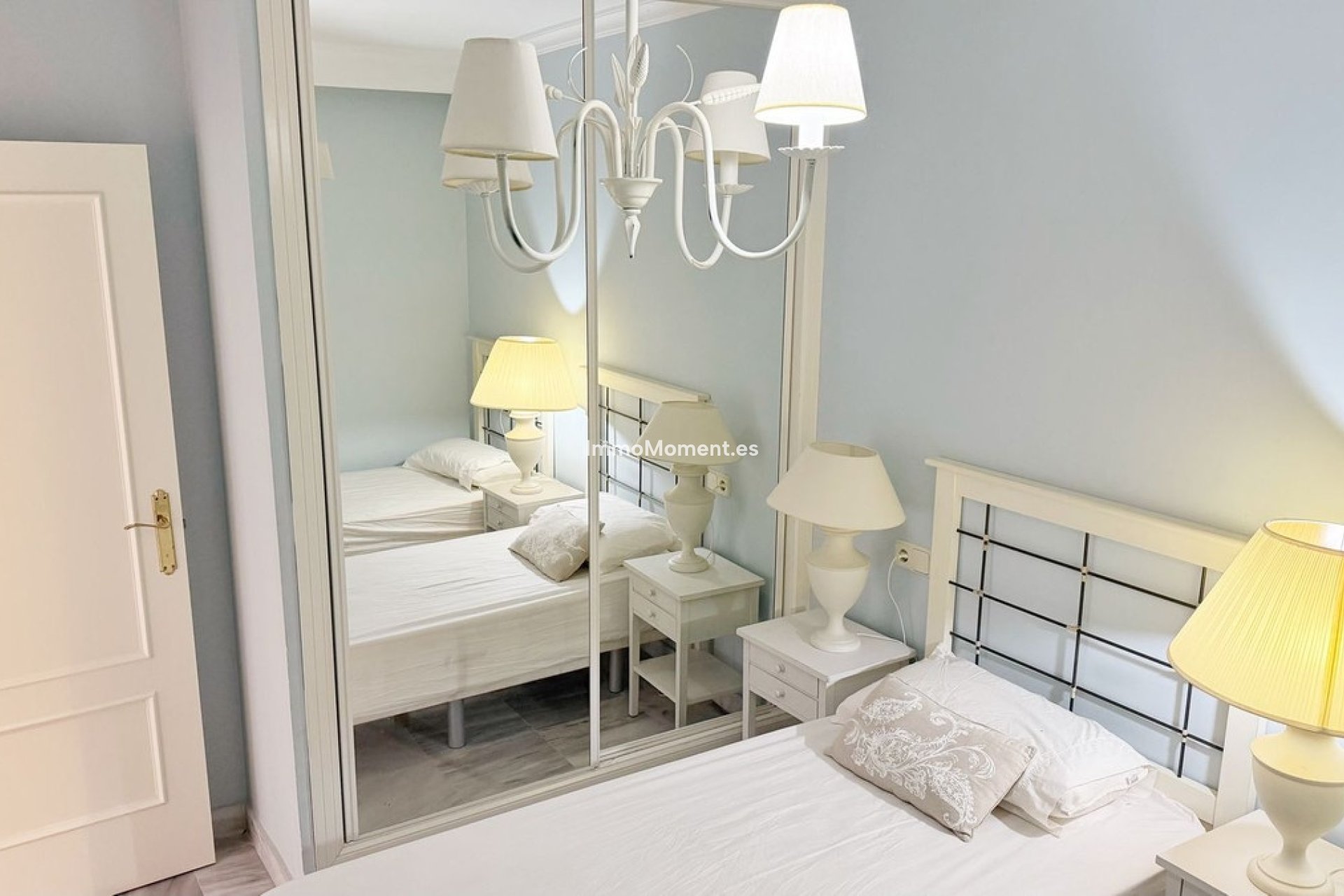 Bestaande woning - Appartement - Marbella - Marbella Centro
