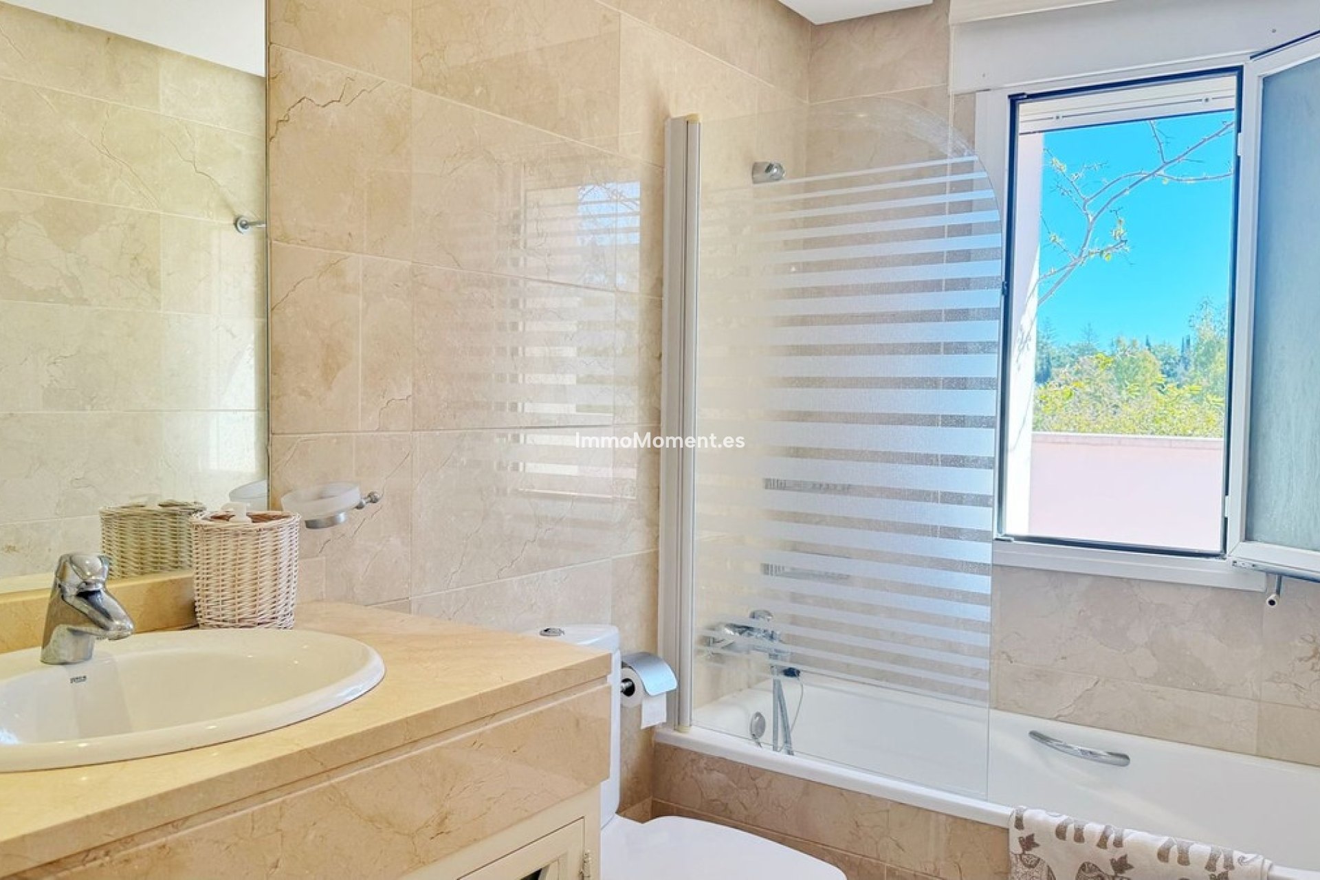 Bestaande woning - Appartement - Marbella - Marbella Centro
