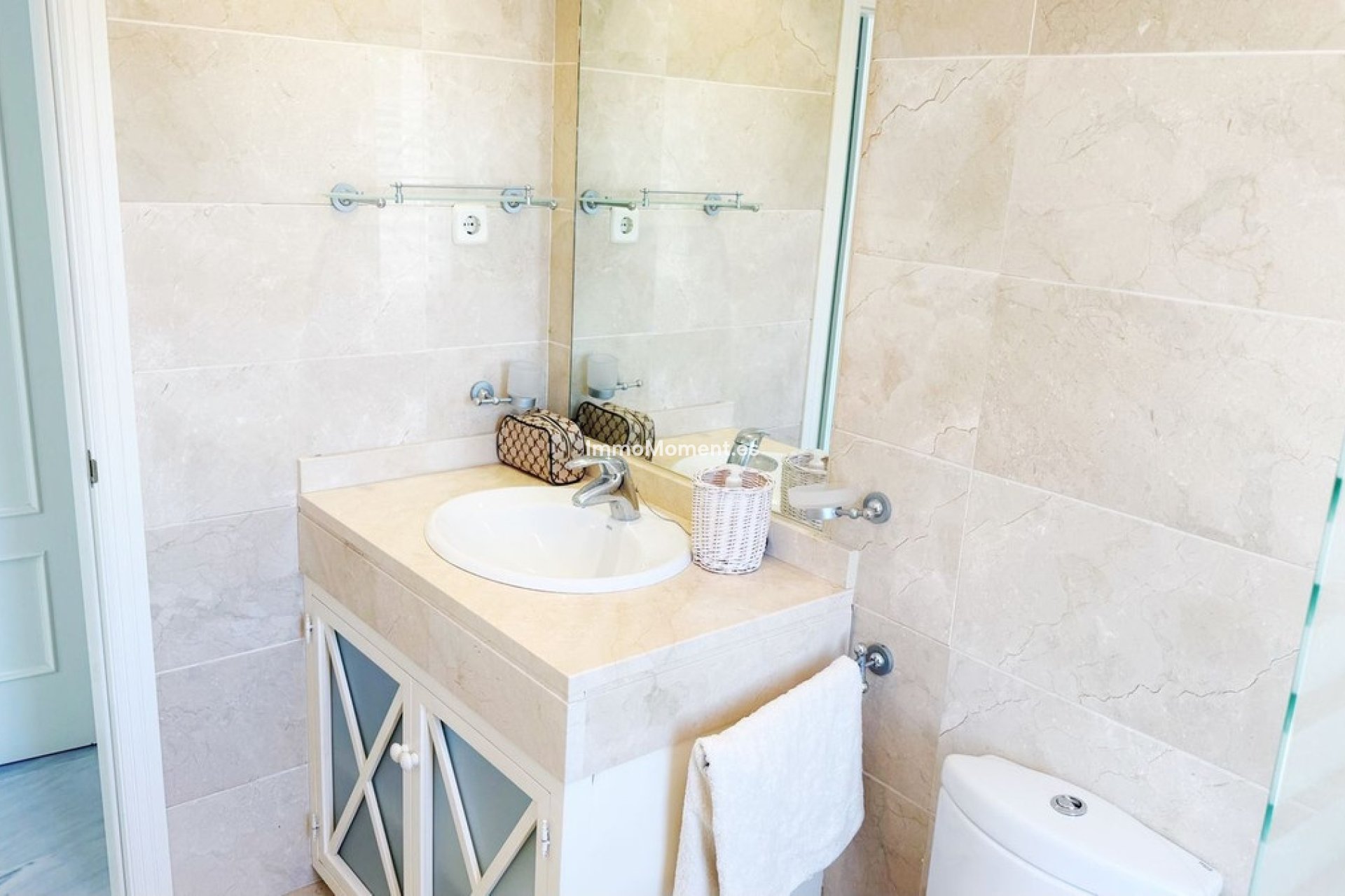 Bestaande woning - Appartement - Marbella - Marbella Centro