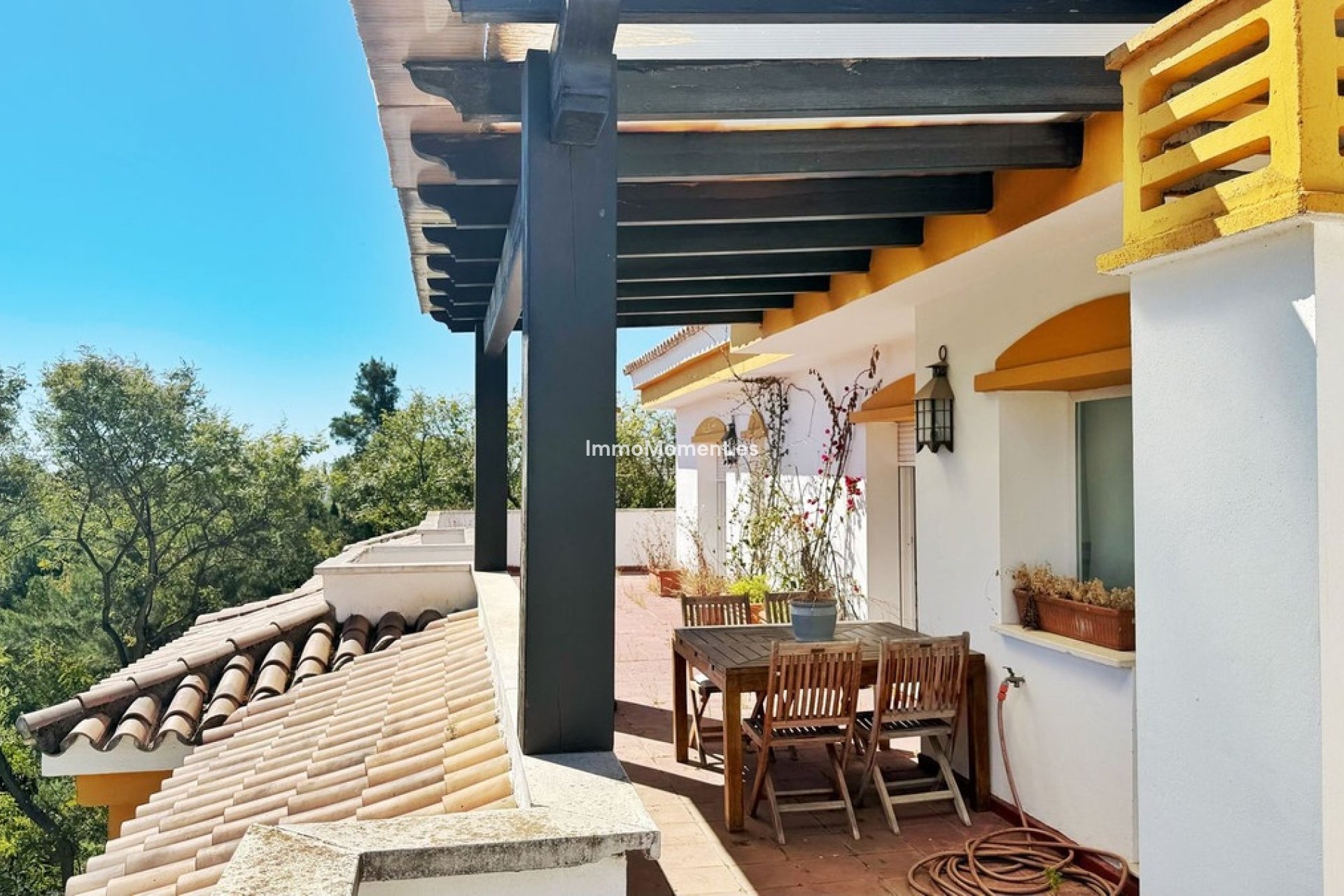 Bestaande woning - Appartement - Marbella - Marbella Centro