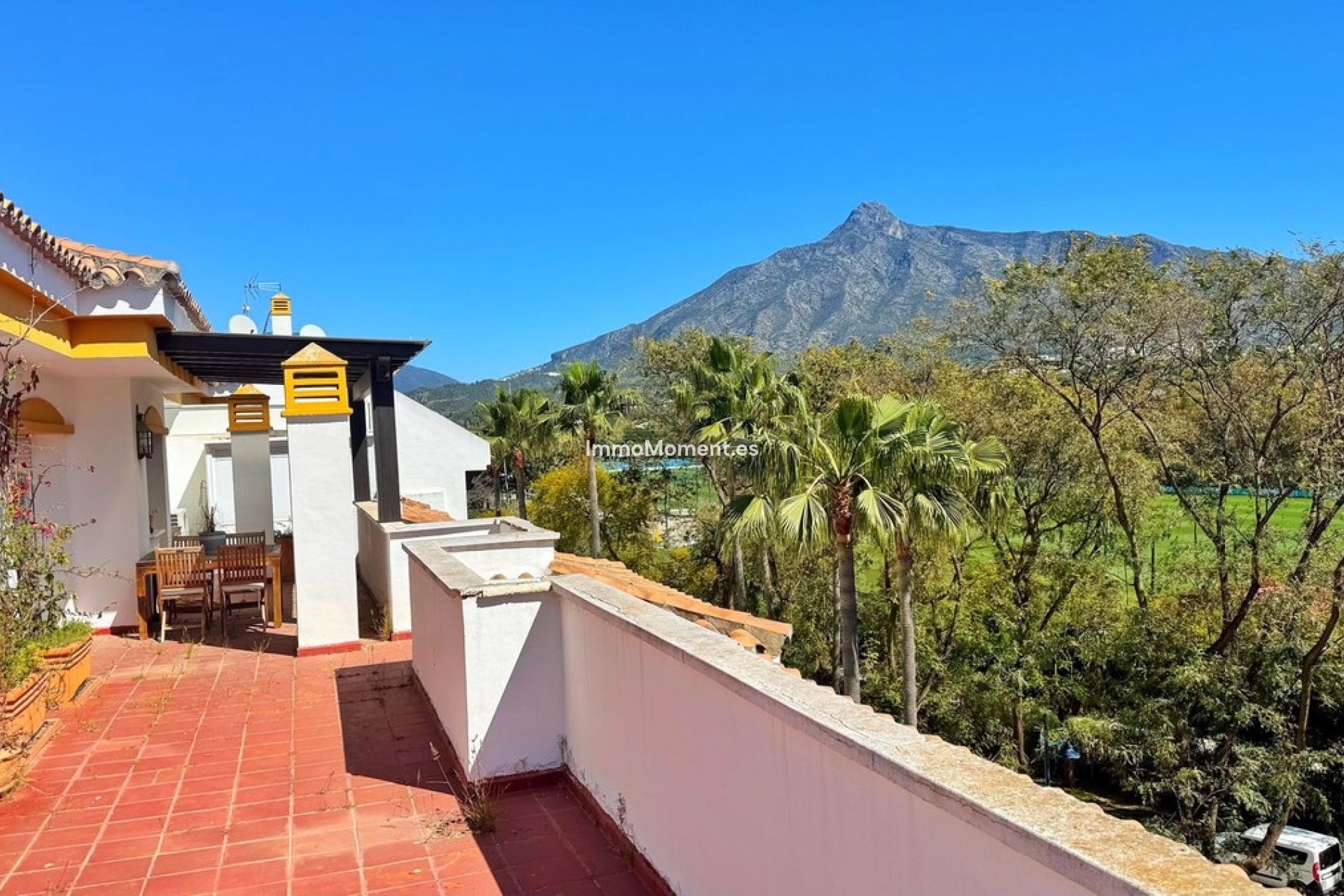 Bestaande woning - Appartement - Marbella - Marbella Centro