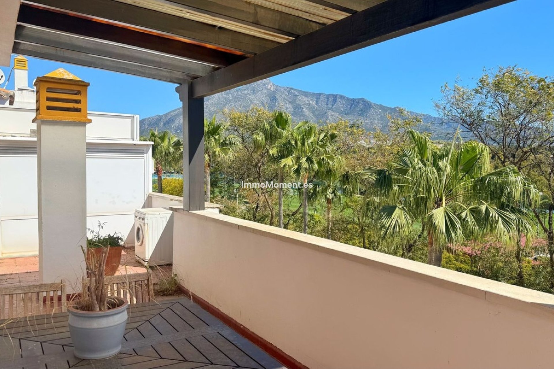Bestaande woning - Appartement - Marbella - Marbella Centro