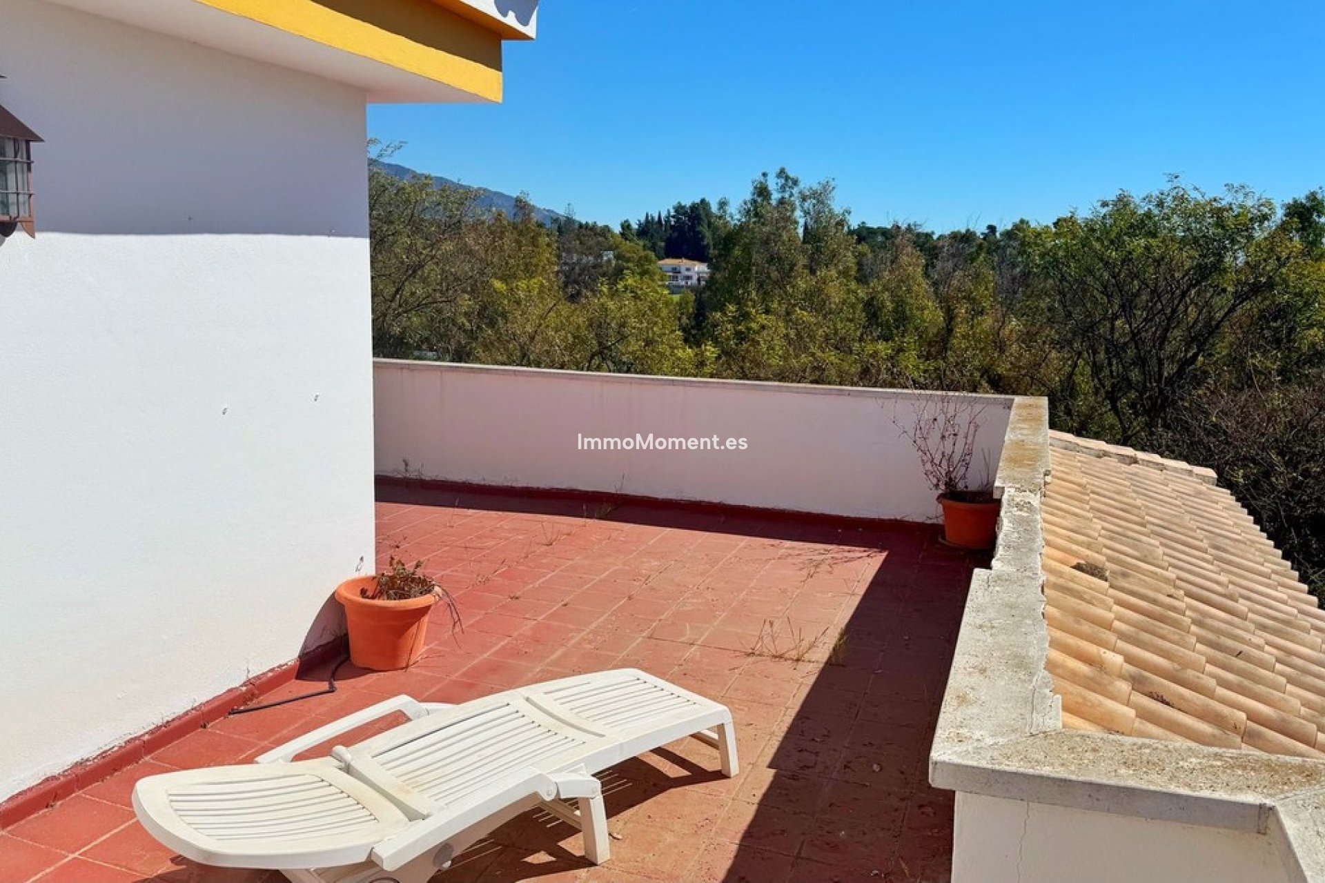Bestaande woning - Appartement - Marbella - Marbella Centro