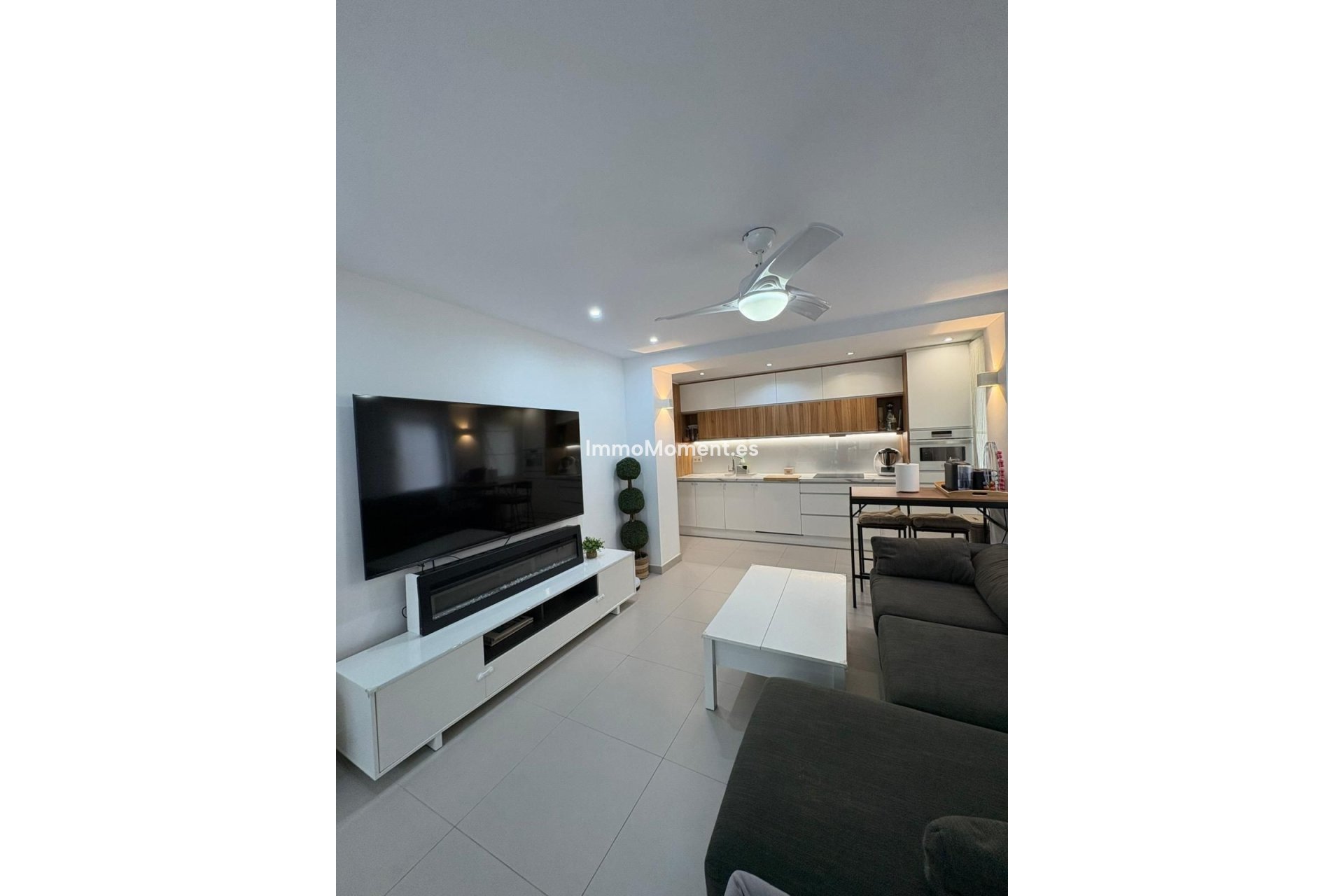 Bestaande woning - Appartement - Marbella - Marbella Centro