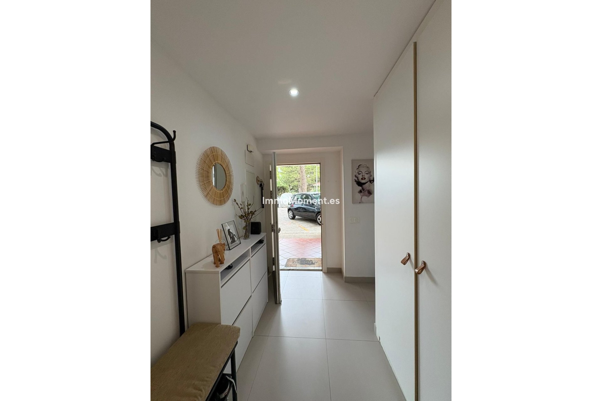 Bestaande woning - Appartement - Marbella - Marbella Centro