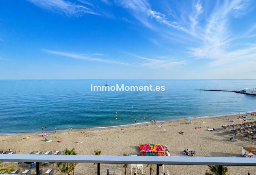 Bestaande woning - Appartement - Marbella - Marbella Centro