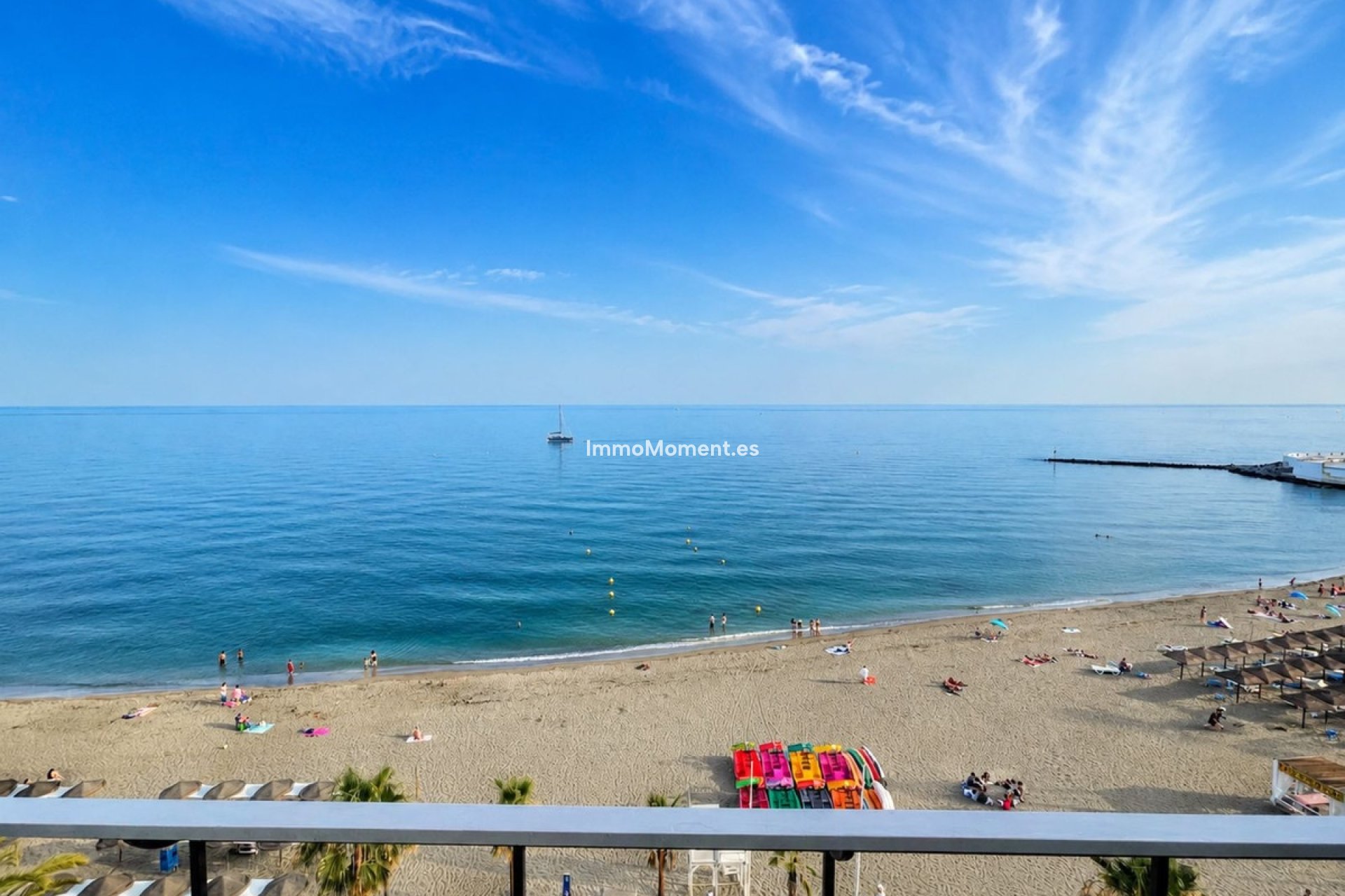 Bestaande woning - Appartement - Marbella - Marbella Centro