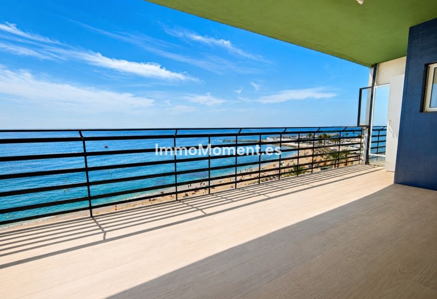Bestaande woning - Appartement - Marbella - Marbella Centro
