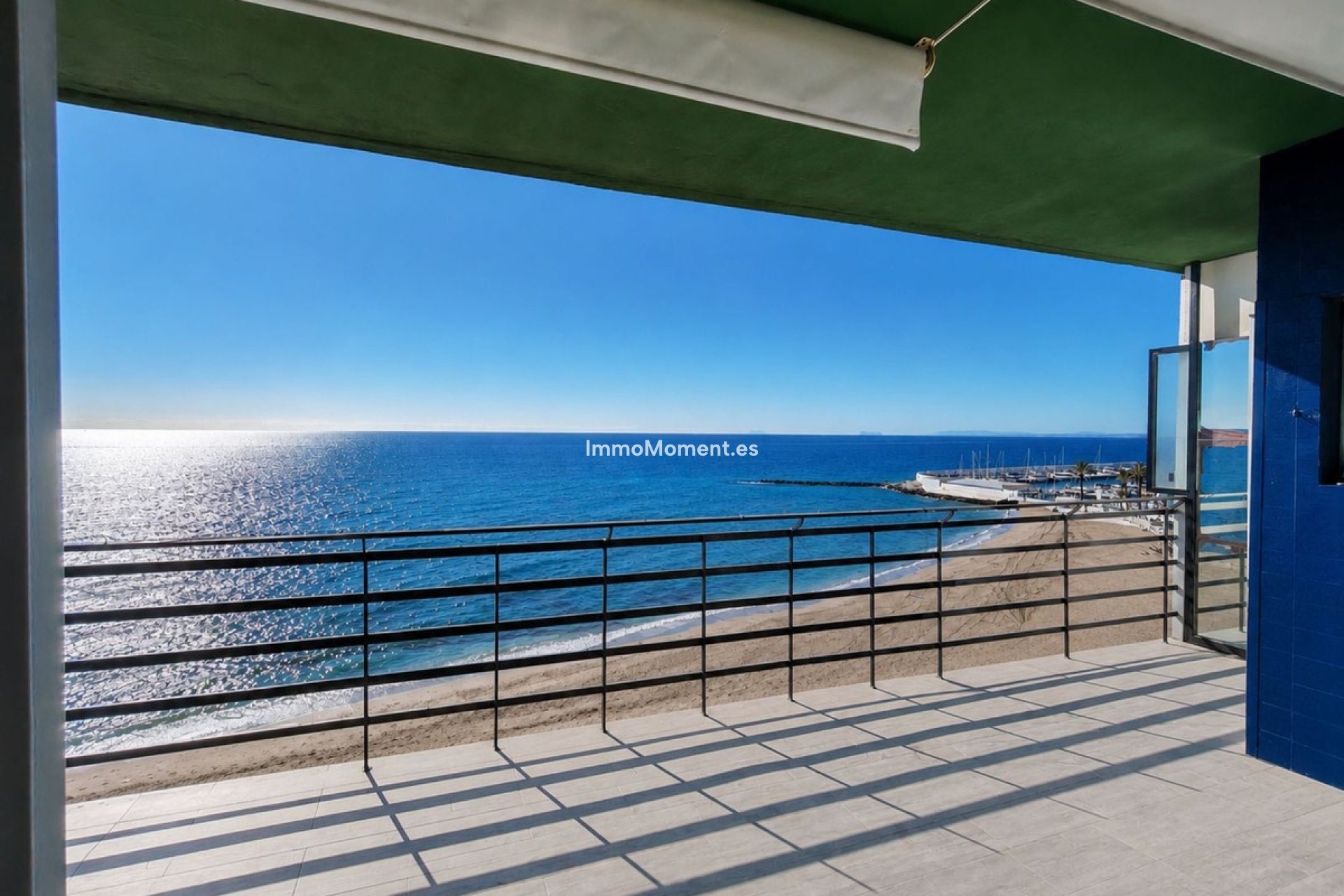 Bestaande woning - Appartement - Marbella - Marbella Centro