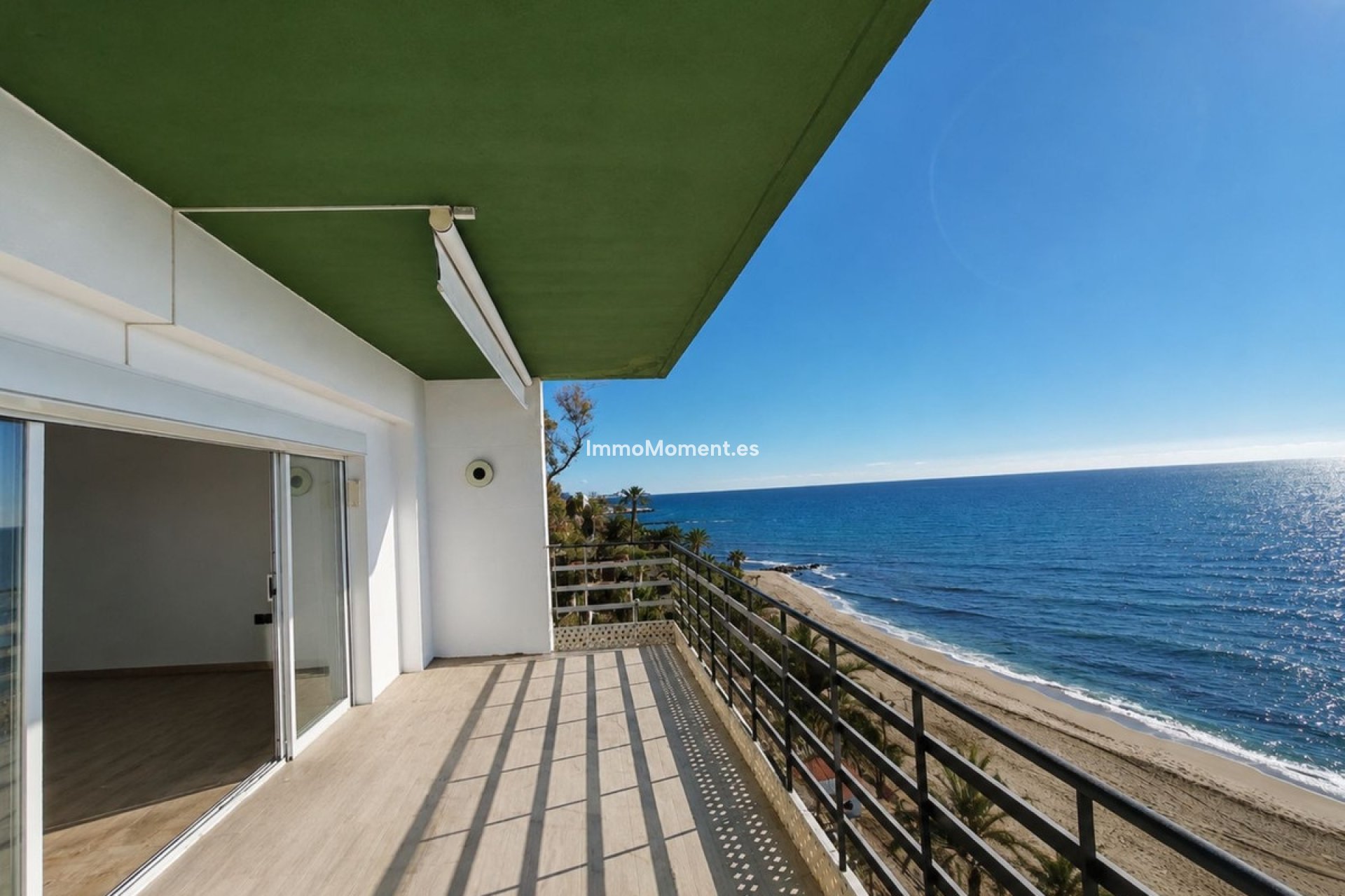 Bestaande woning - Appartement - Marbella - Marbella Centro
