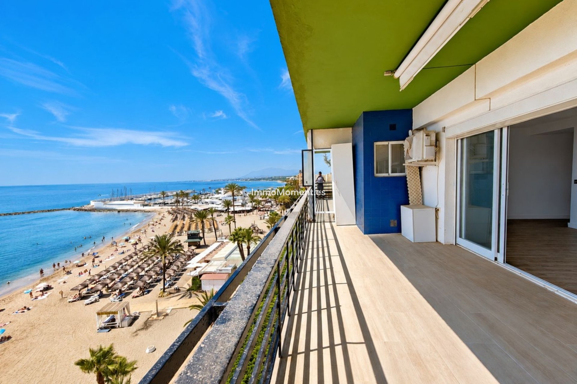 Bestaande woning - Appartement - Marbella - Marbella Centro