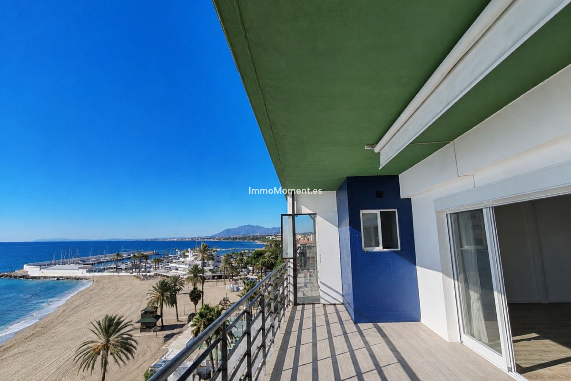 Bestaande woning - Appartement - Marbella - Marbella Centro