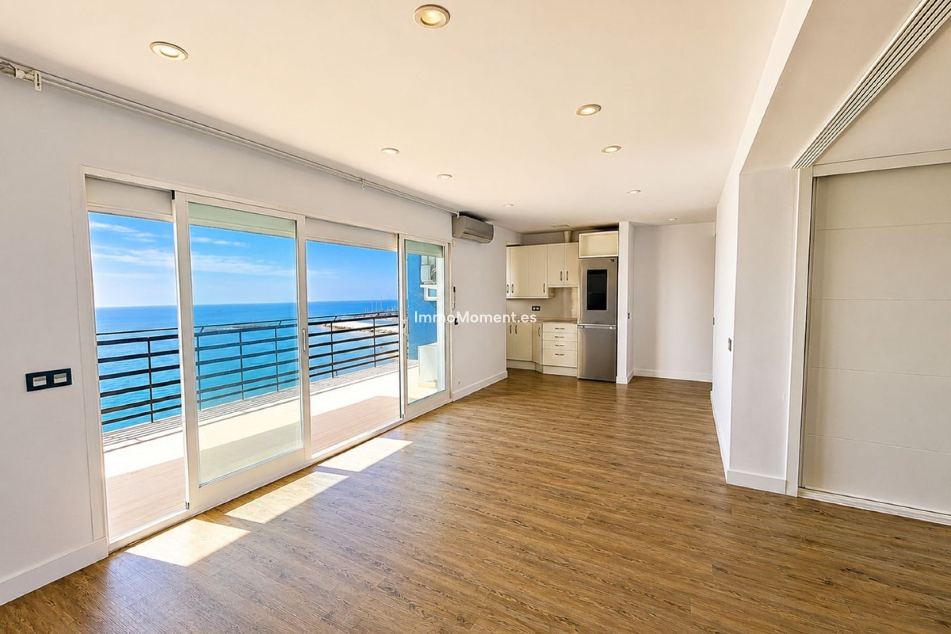 Bestaande woning - Appartement - Marbella - Marbella Centro