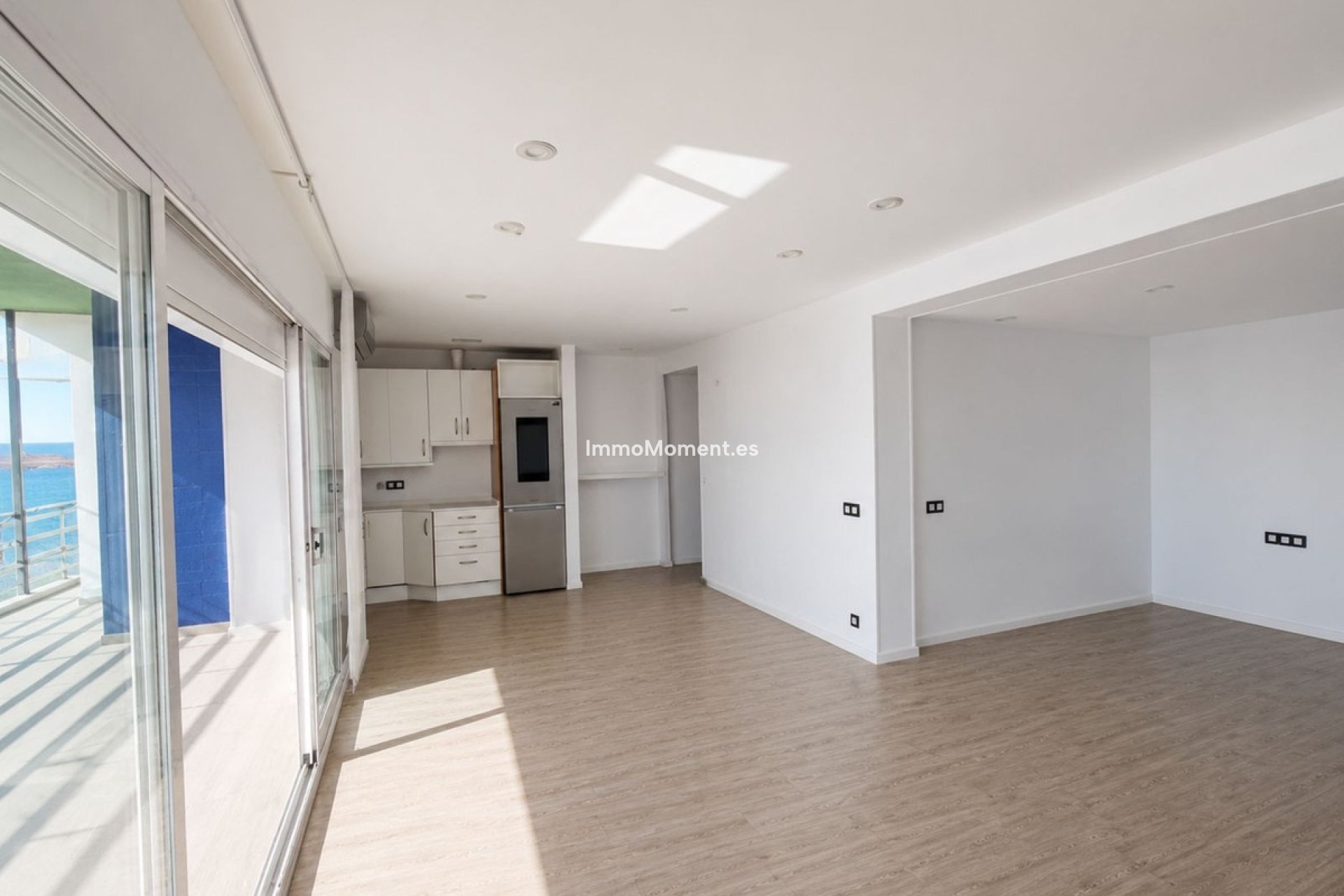 Bestaande woning - Appartement - Marbella - Marbella Centro
