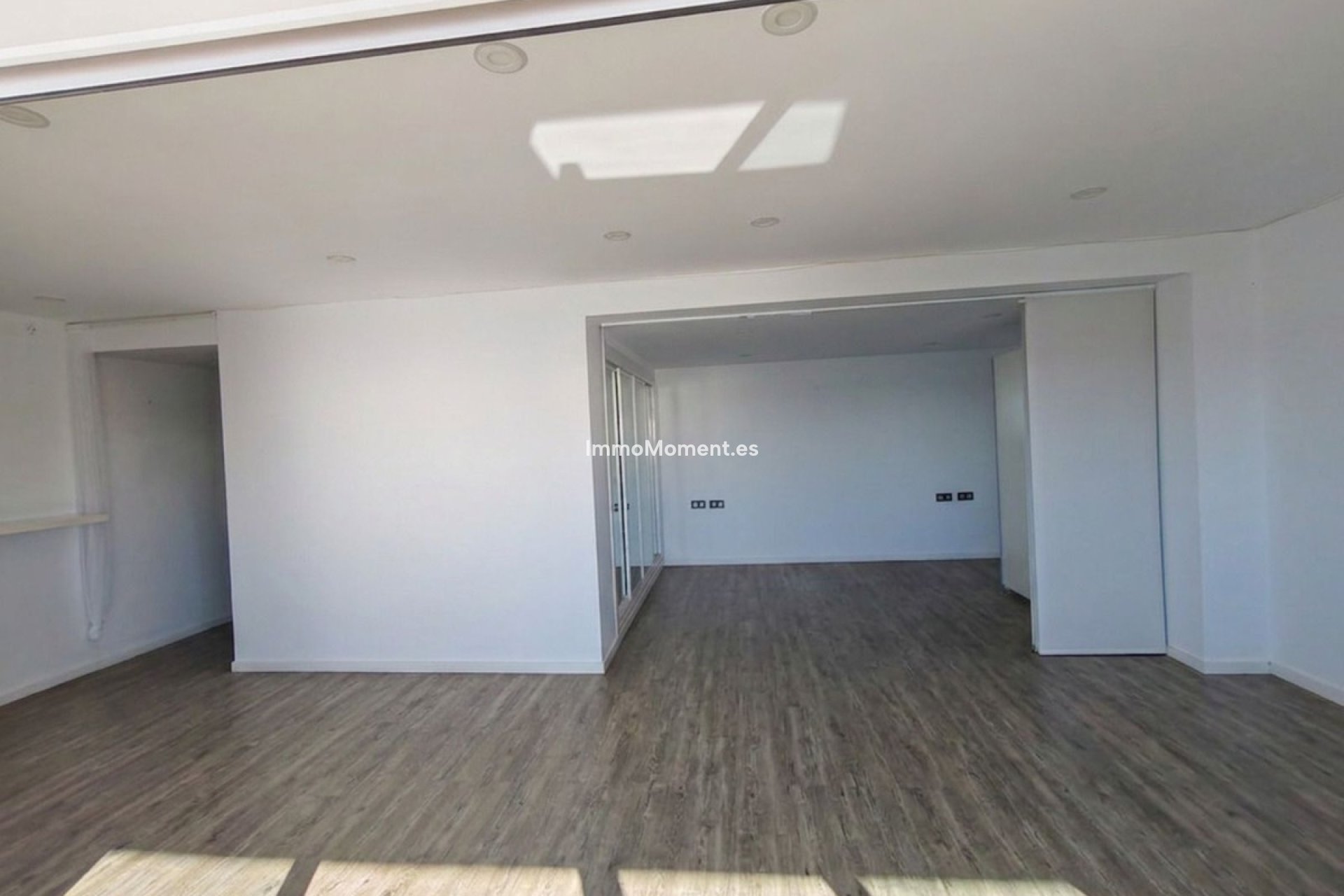 Bestaande woning - Appartement - Marbella - Marbella Centro