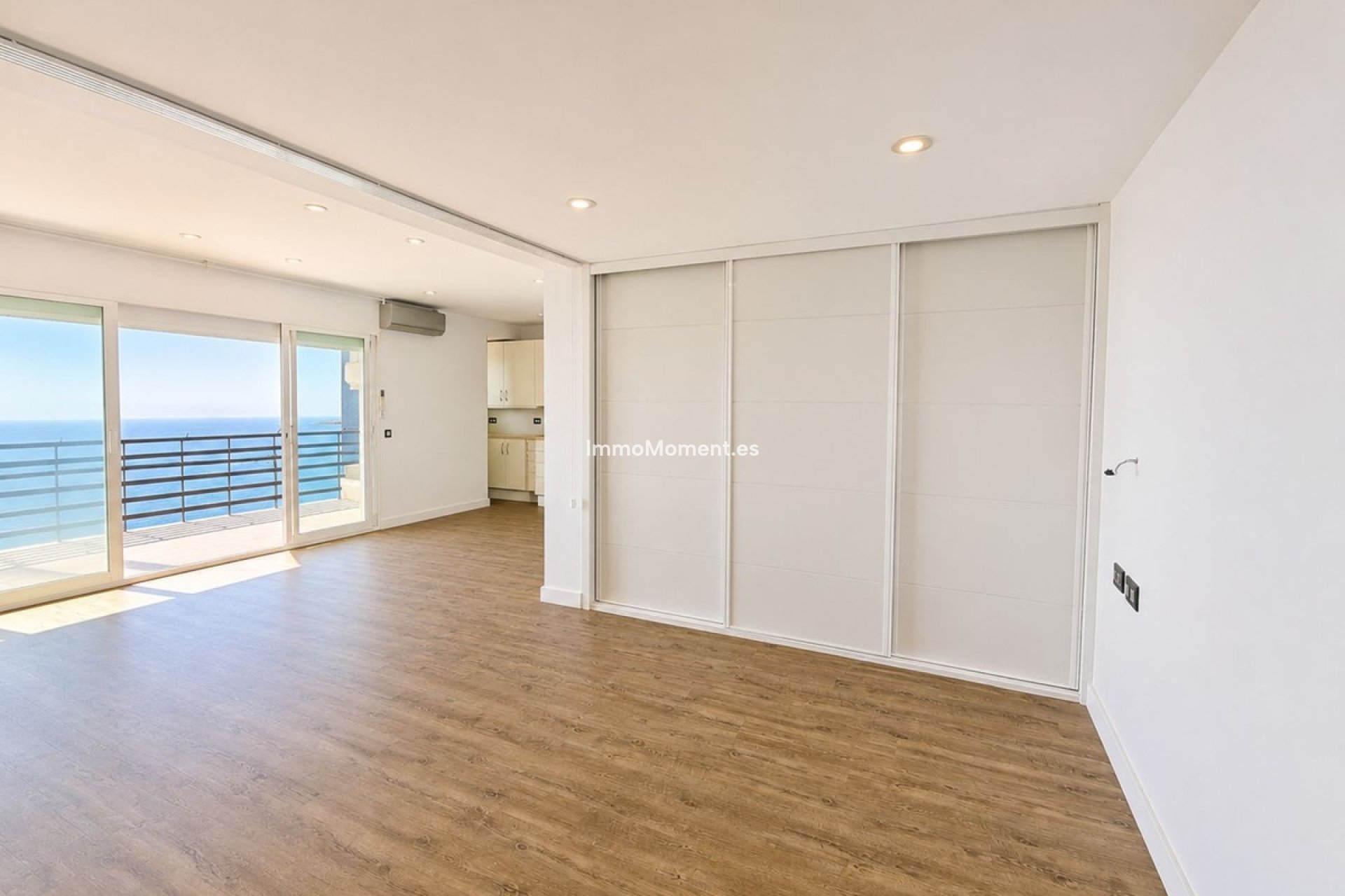 Bestaande woning - Appartement - Marbella - Marbella Centro
