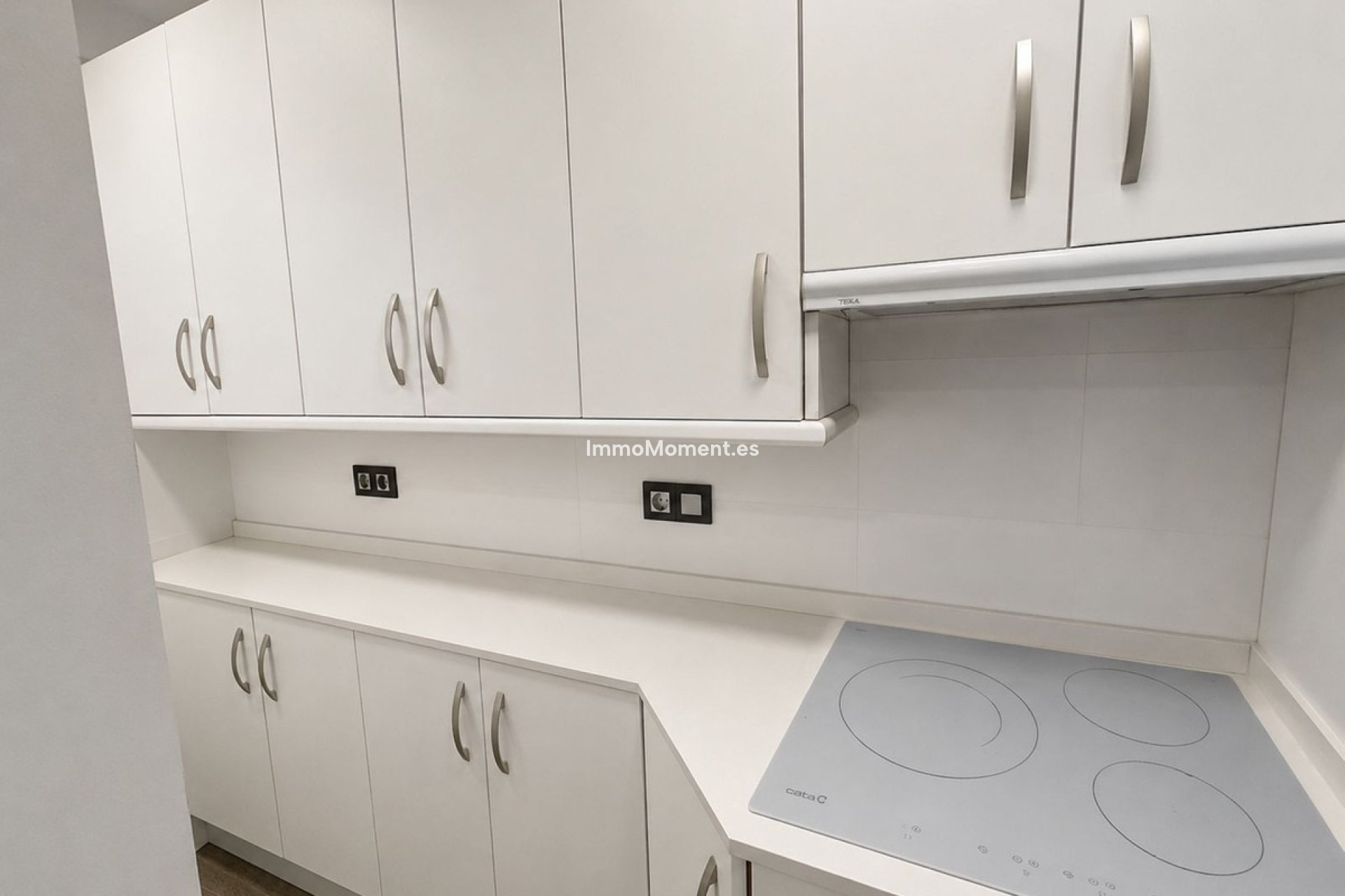 Bestaande woning - Appartement - Marbella - Marbella Centro
