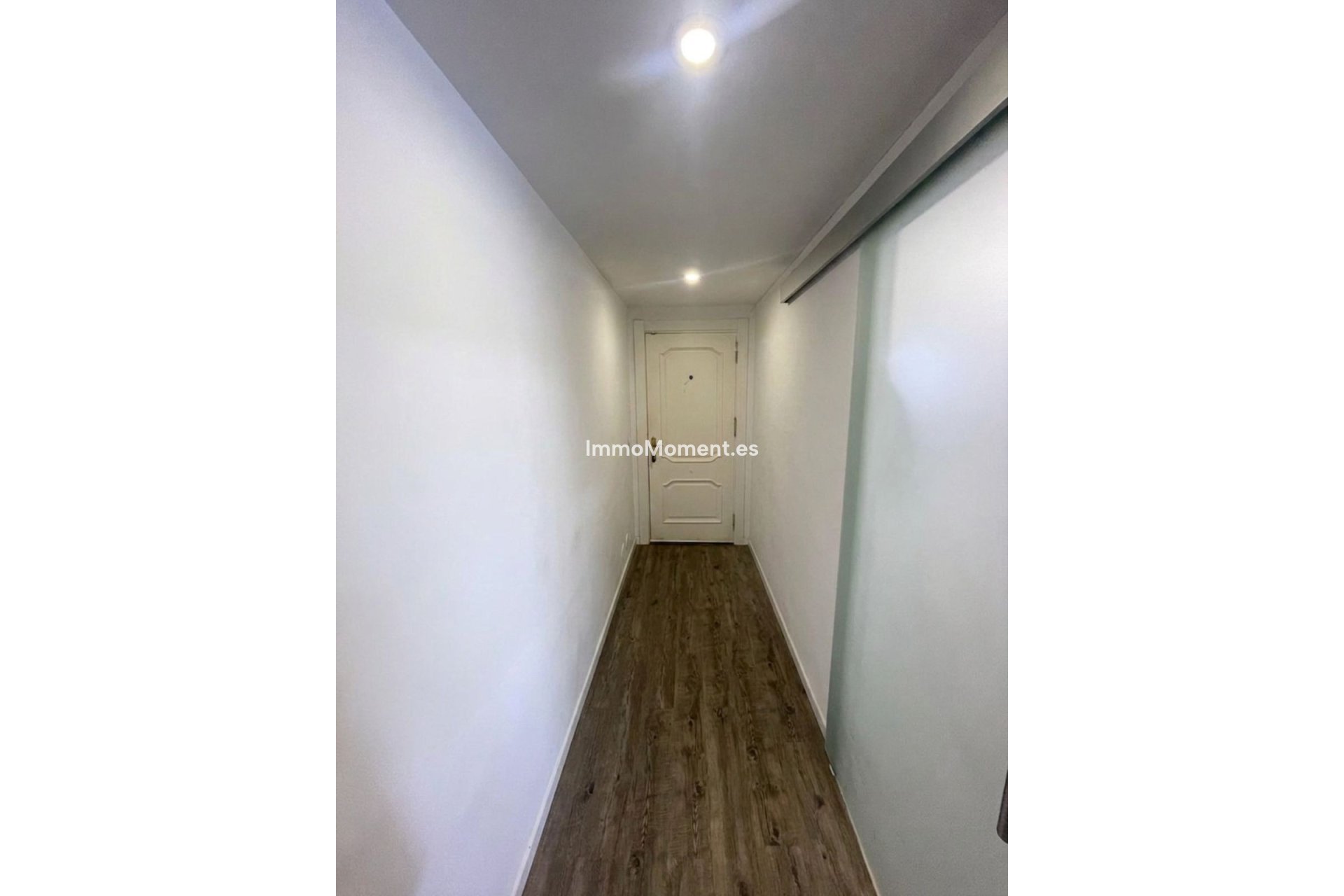Bestaande woning - Appartement - Marbella - Marbella Centro