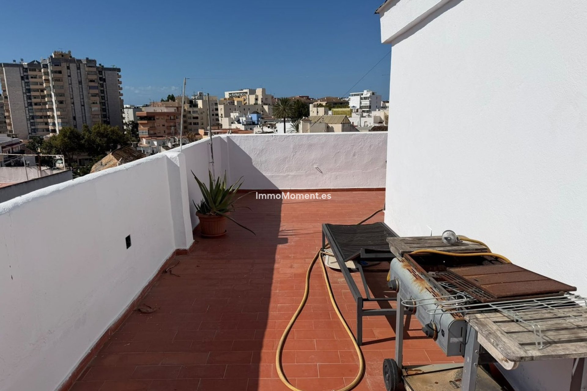 Bestaande woning - Appartement - Marbella - Marbella Centro