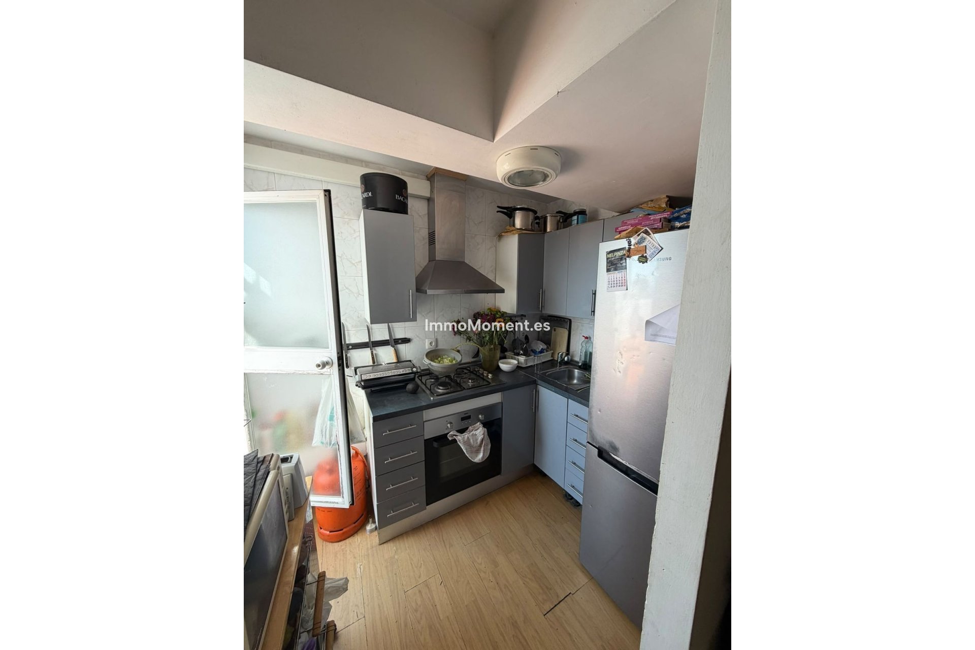Bestaande woning - Appartement - Marbella - Marbella Centro