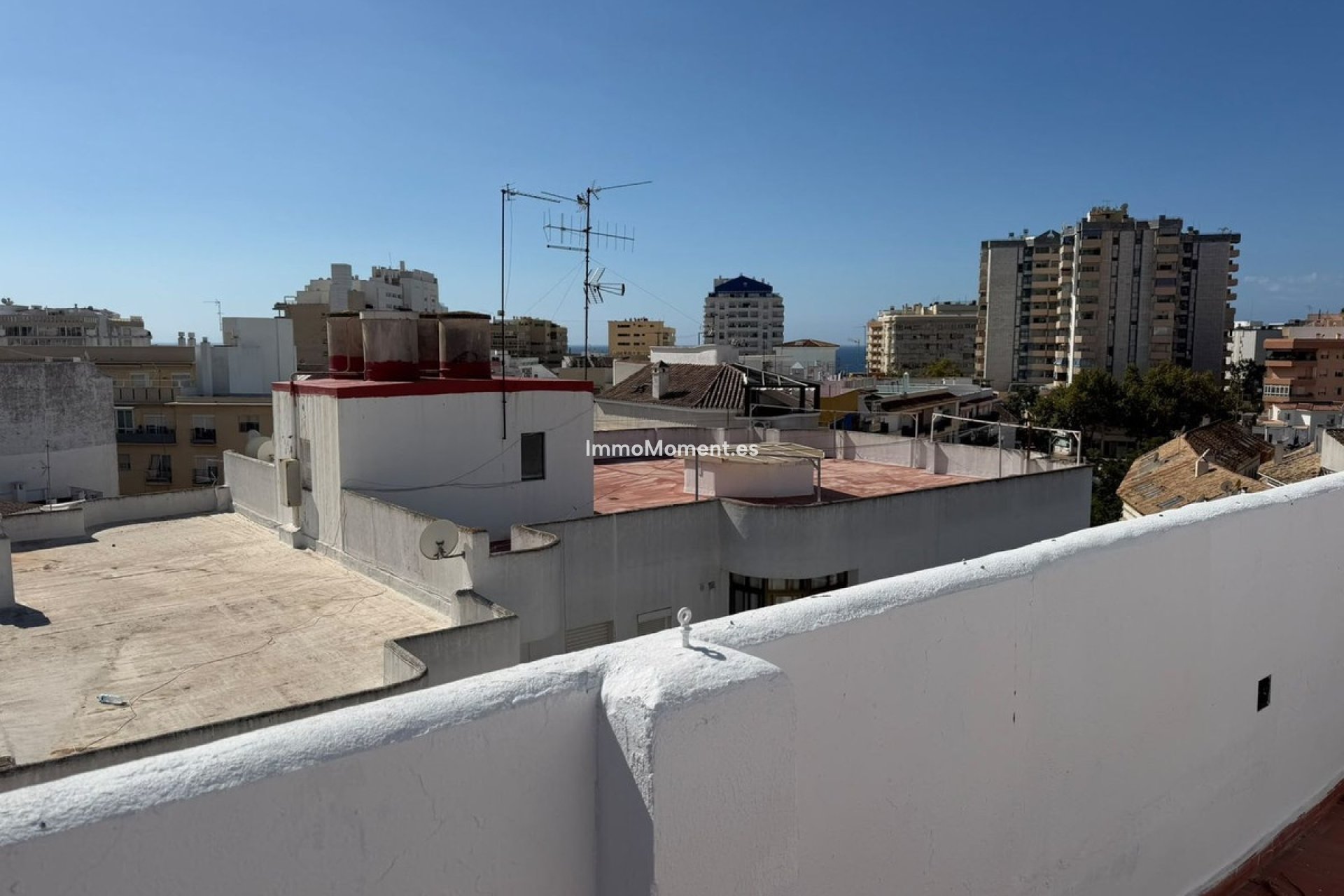Bestaande woning - Appartement - Marbella - Marbella Centro
