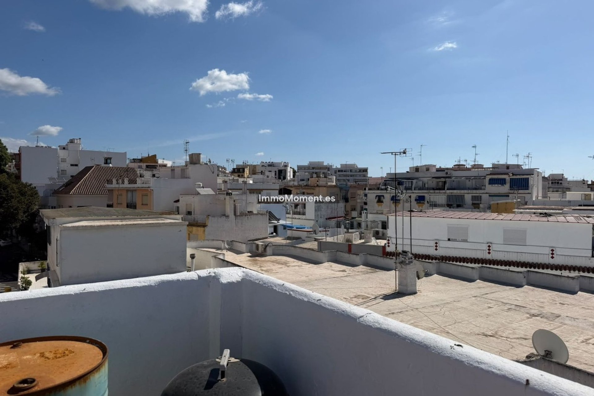 Bestaande woning - Appartement - Marbella - Marbella Centro