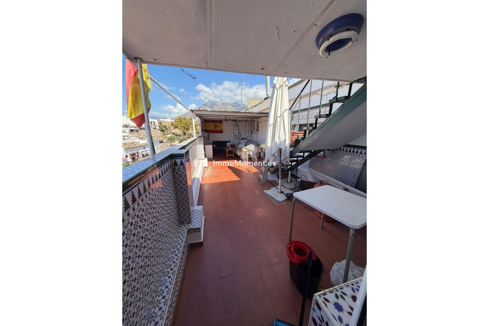 Bestaande woning - Appartement - Marbella - Marbella Centro