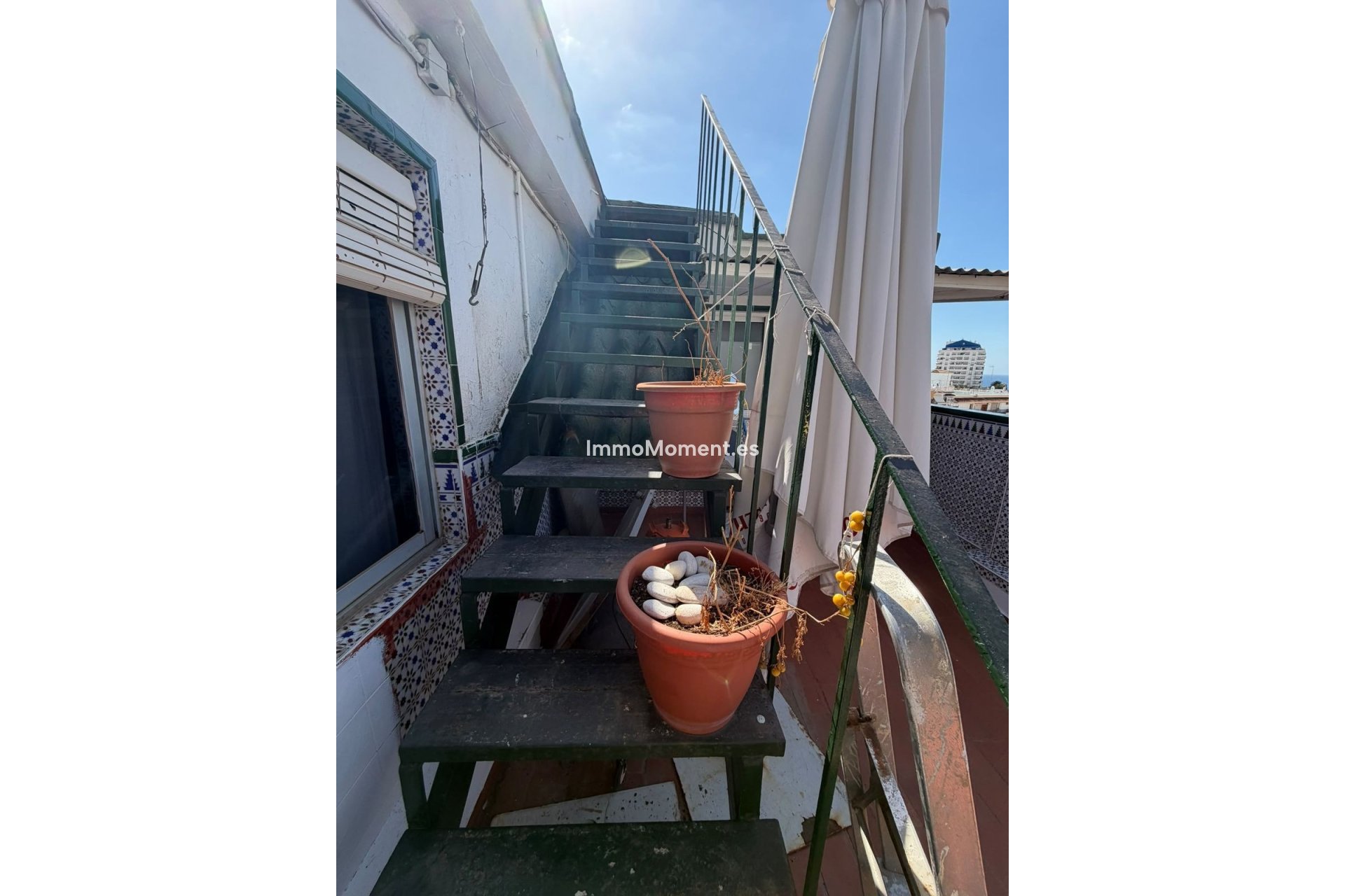 Bestaande woning - Appartement - Marbella - Marbella Centro