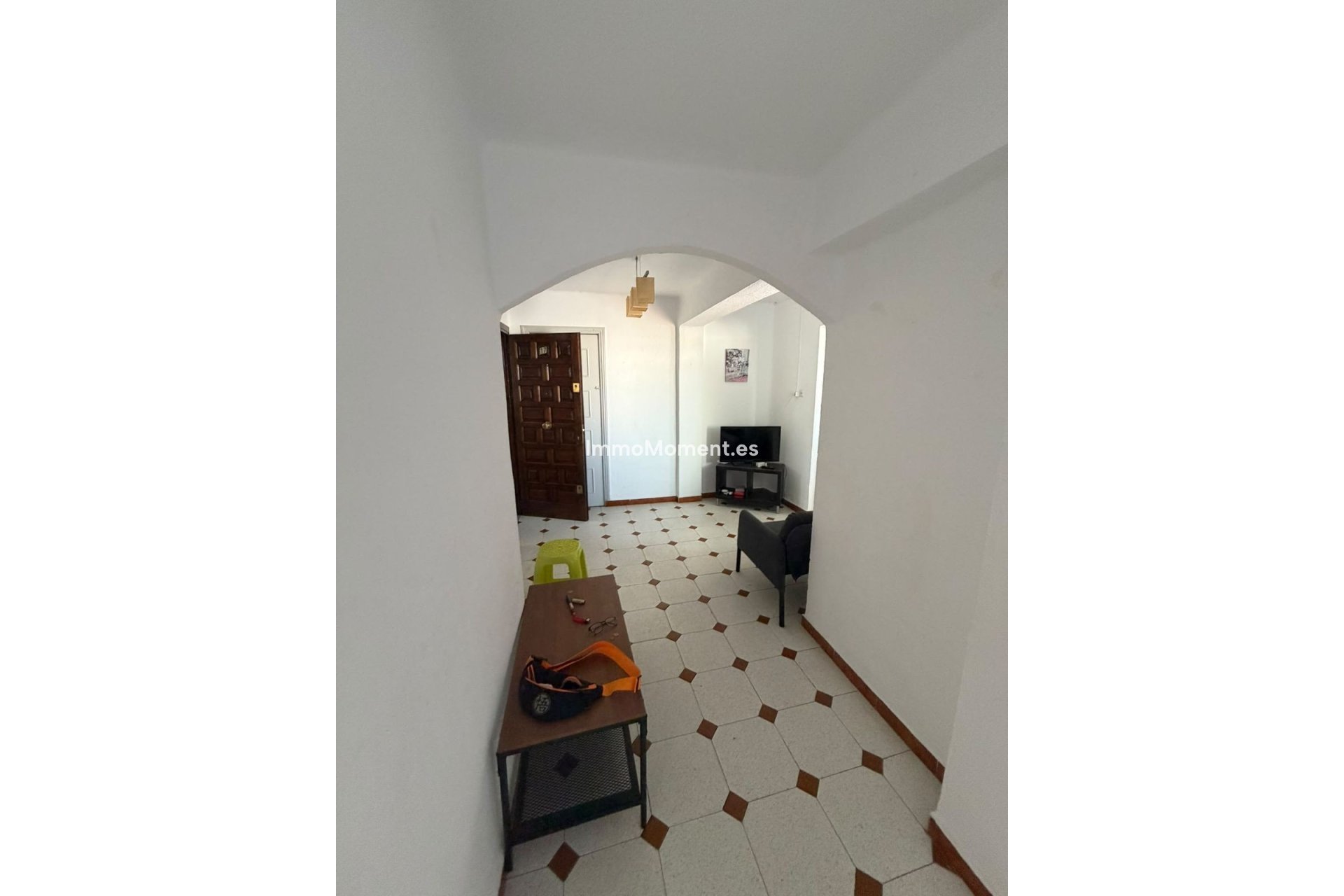 Bestaande woning - Appartement - Marbella - Marbella Centro