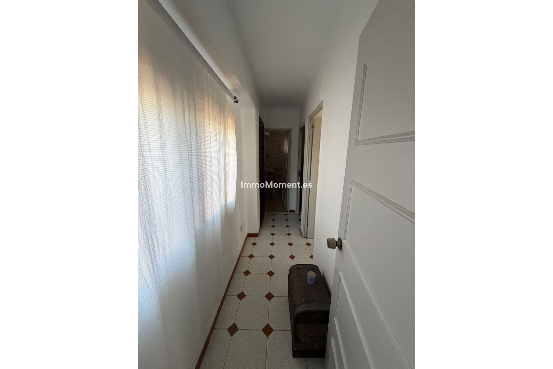 Bestaande woning - Appartement - Marbella - Marbella Centro