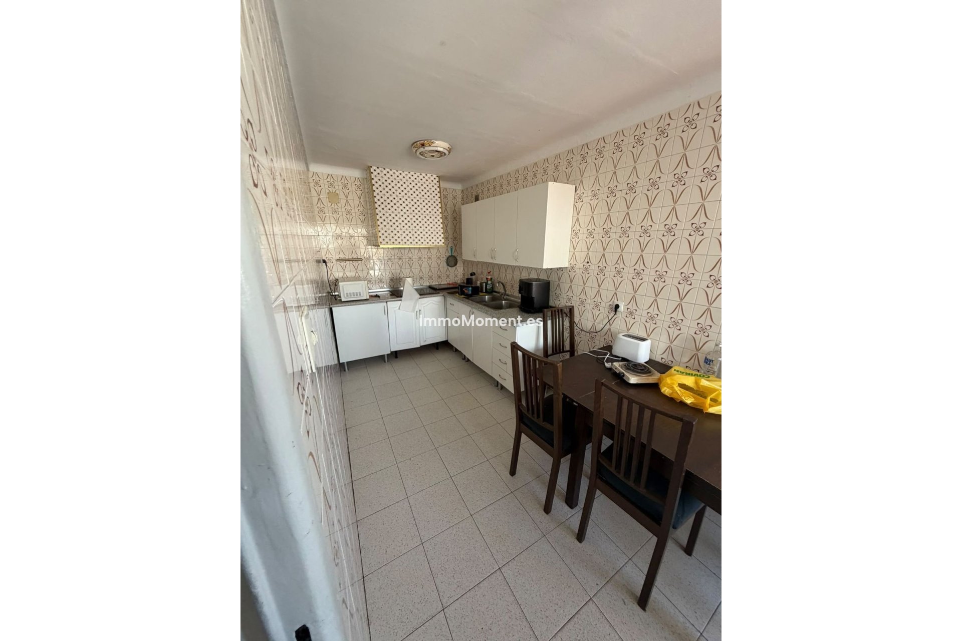 Bestaande woning - Appartement - Marbella - Marbella Centro