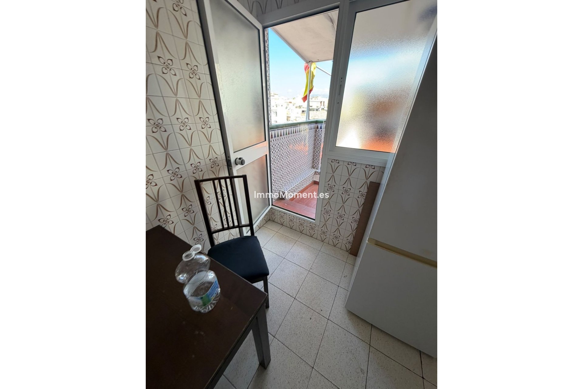Bestaande woning - Appartement - Marbella - Marbella Centro