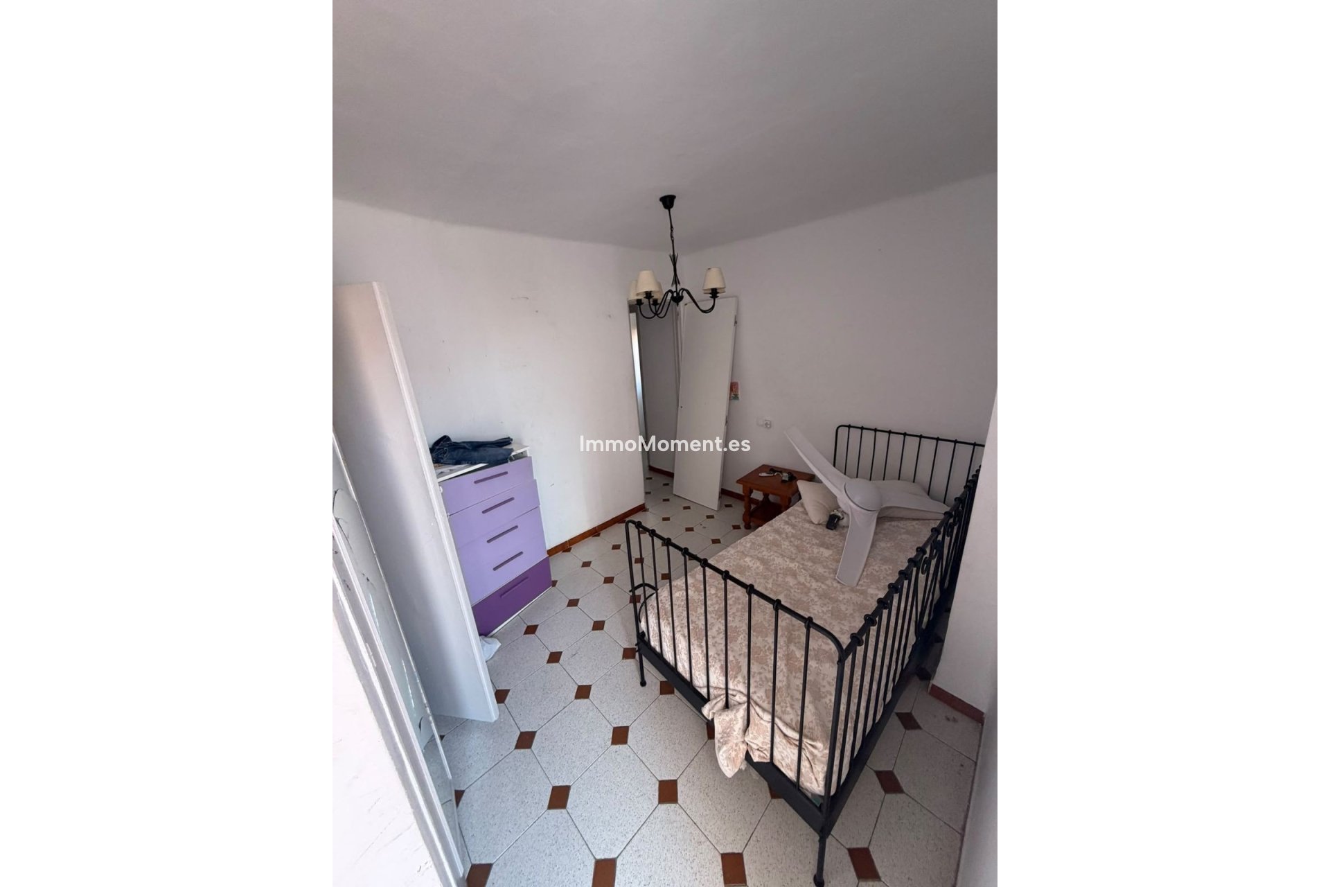 Bestaande woning - Appartement - Marbella - Marbella Centro