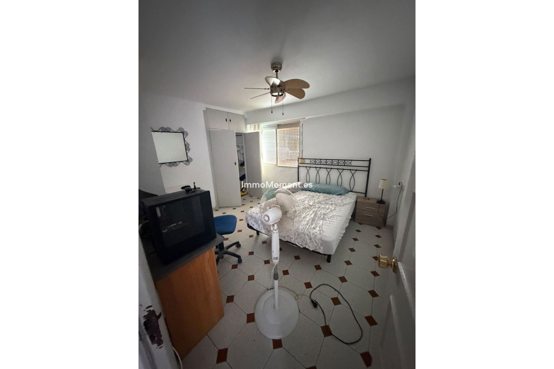 Bestaande woning - Appartement - Marbella - Marbella Centro
