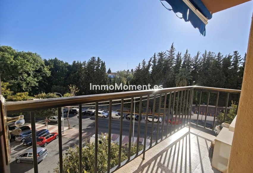Bestaande woning - Appartement - Marbella - Marbella Centro