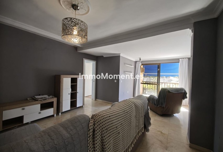 Bestaande woning - Appartement - Marbella - Marbella Centro