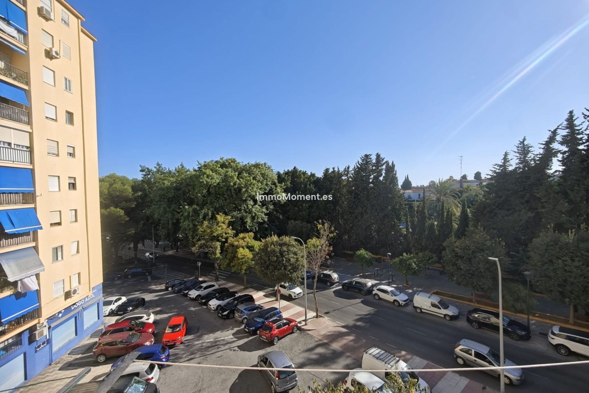 Bestaande woning - Appartement - Marbella - Marbella Centro