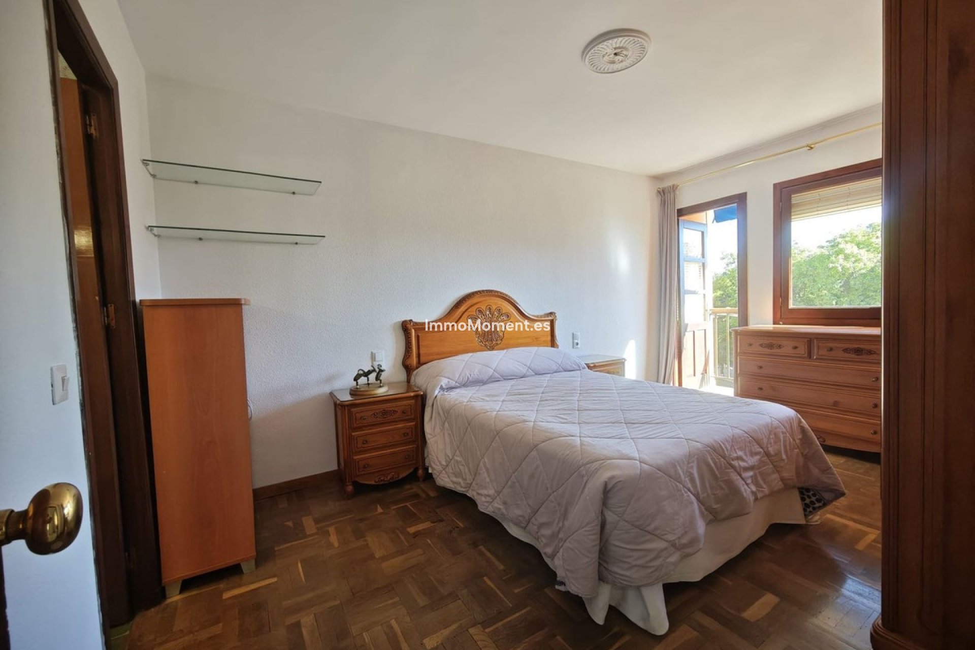 Bestaande woning - Appartement - Marbella - Marbella Centro