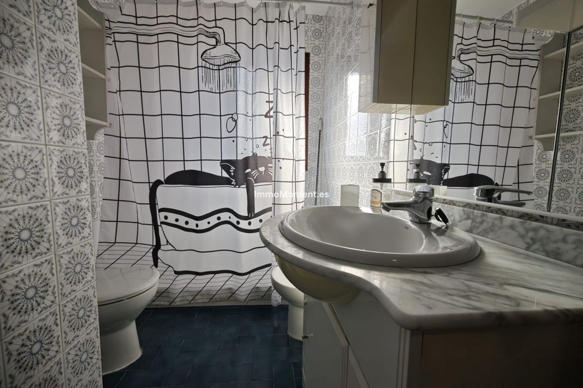 Bestaande woning - Appartement - Marbella - Marbella Centro