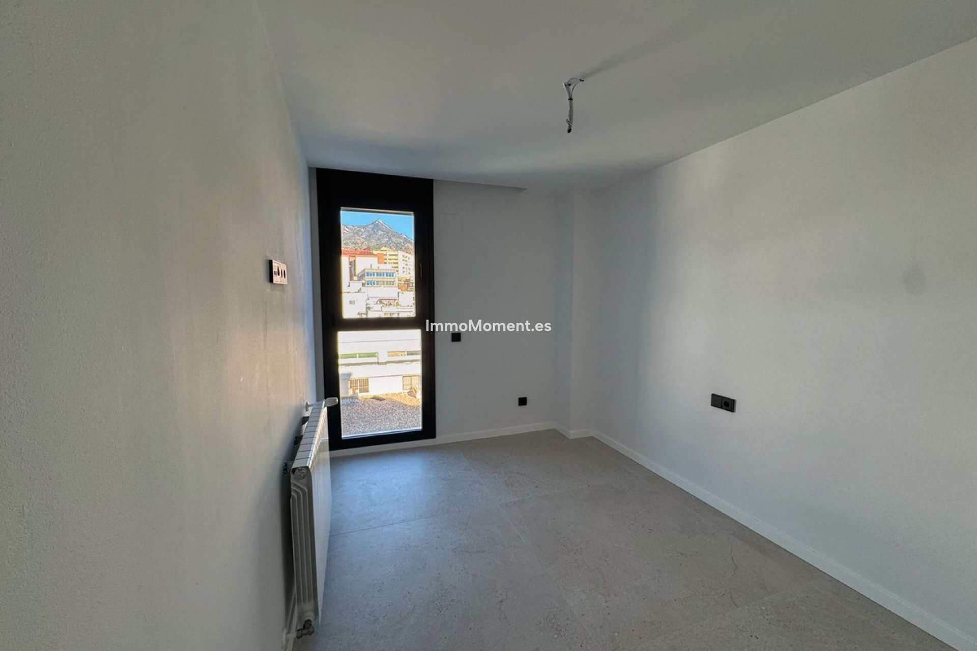 Bestaande woning - Appartement - Marbella - Marbella Centro