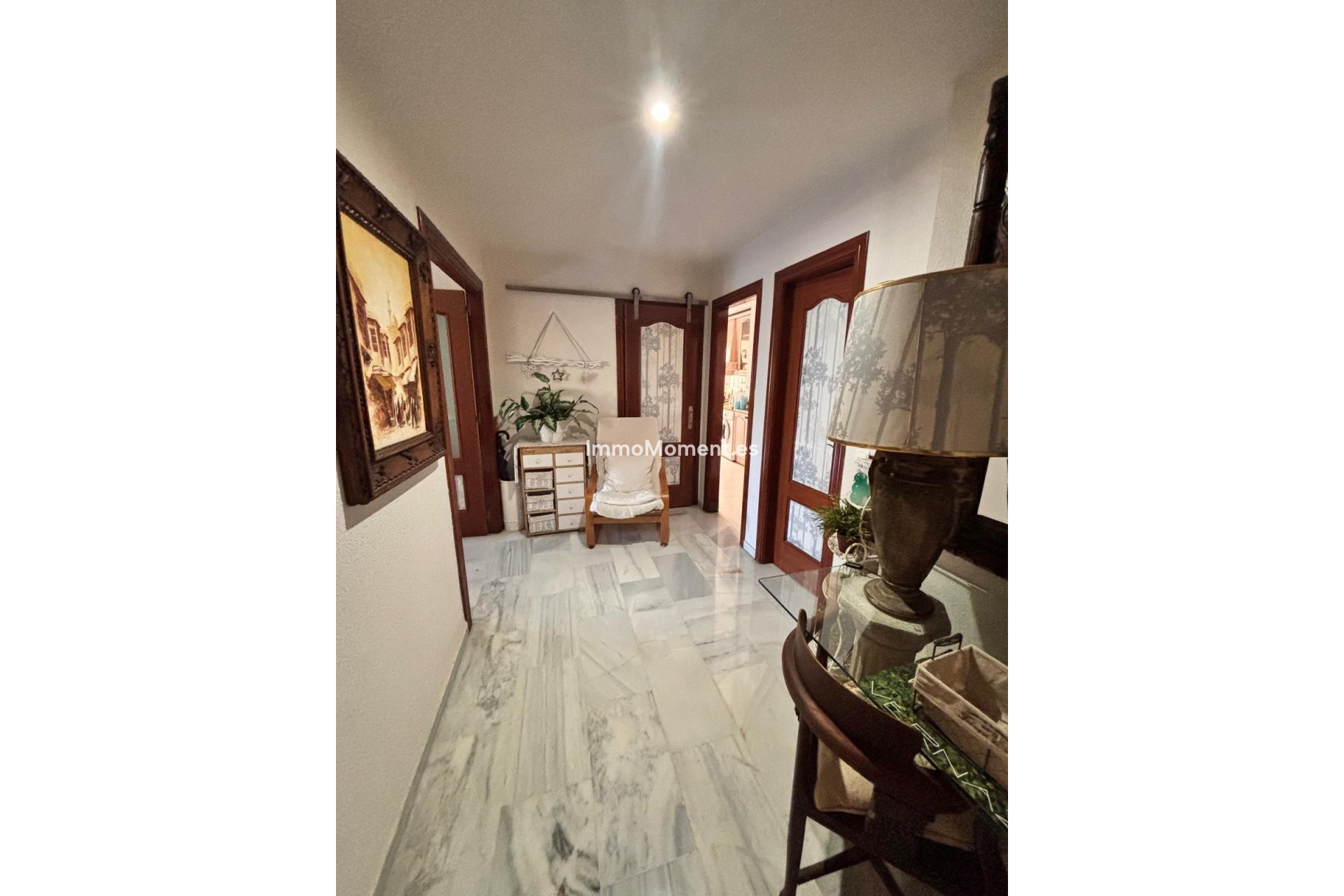 Bestaande woning - Appartement - Marbella - Marbella Centro