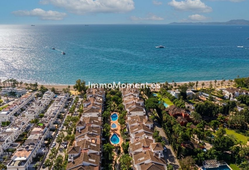 Bestaande woning - Appartement - Marbella - Marbella Centro