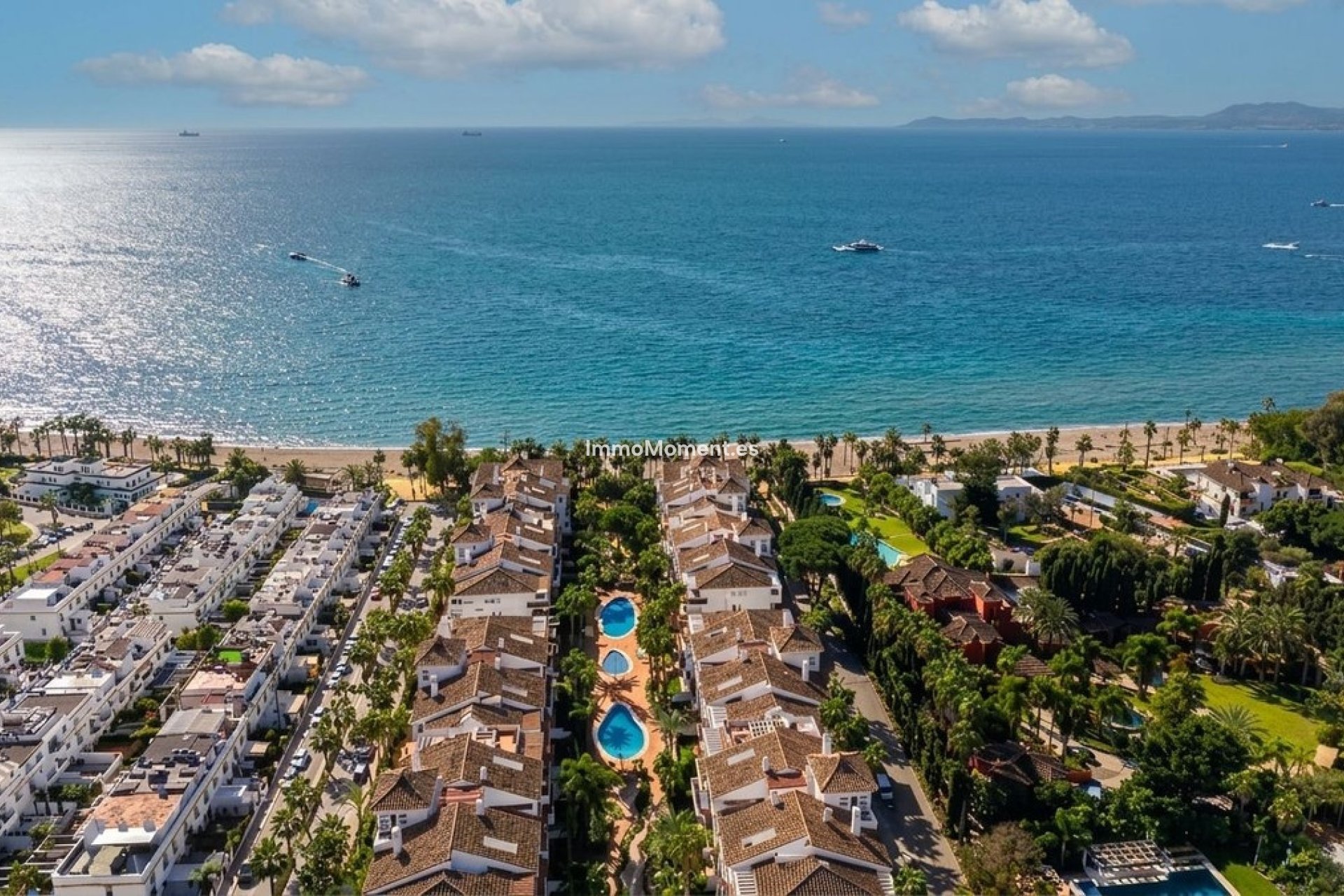 Bestaande woning - Appartement - Marbella - Marbella Centro