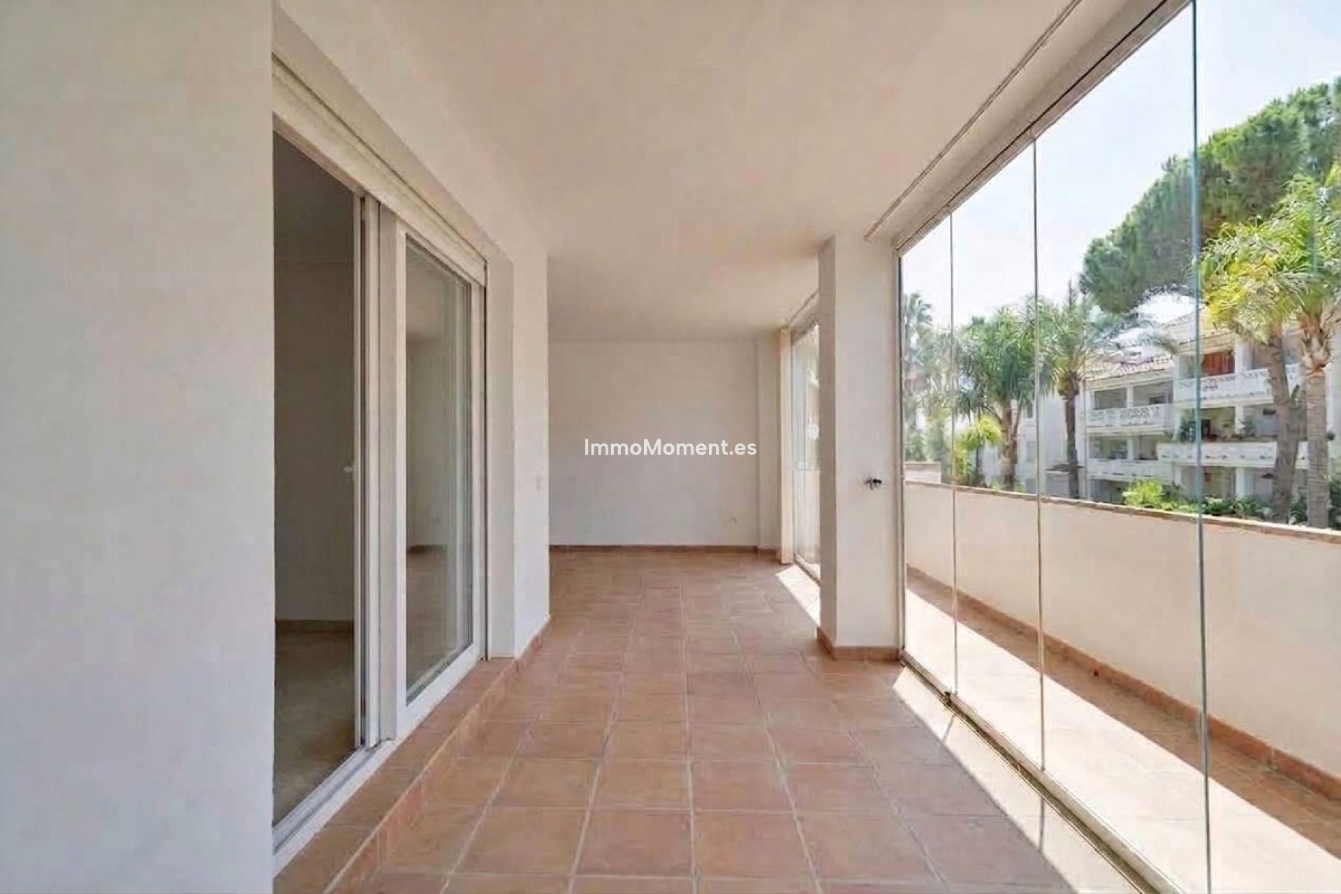 Bestaande woning - Appartement - Marbella - Marbella Centro