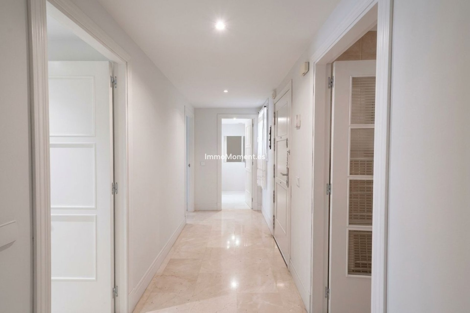 Bestaande woning - Appartement - Marbella - Marbella Centro