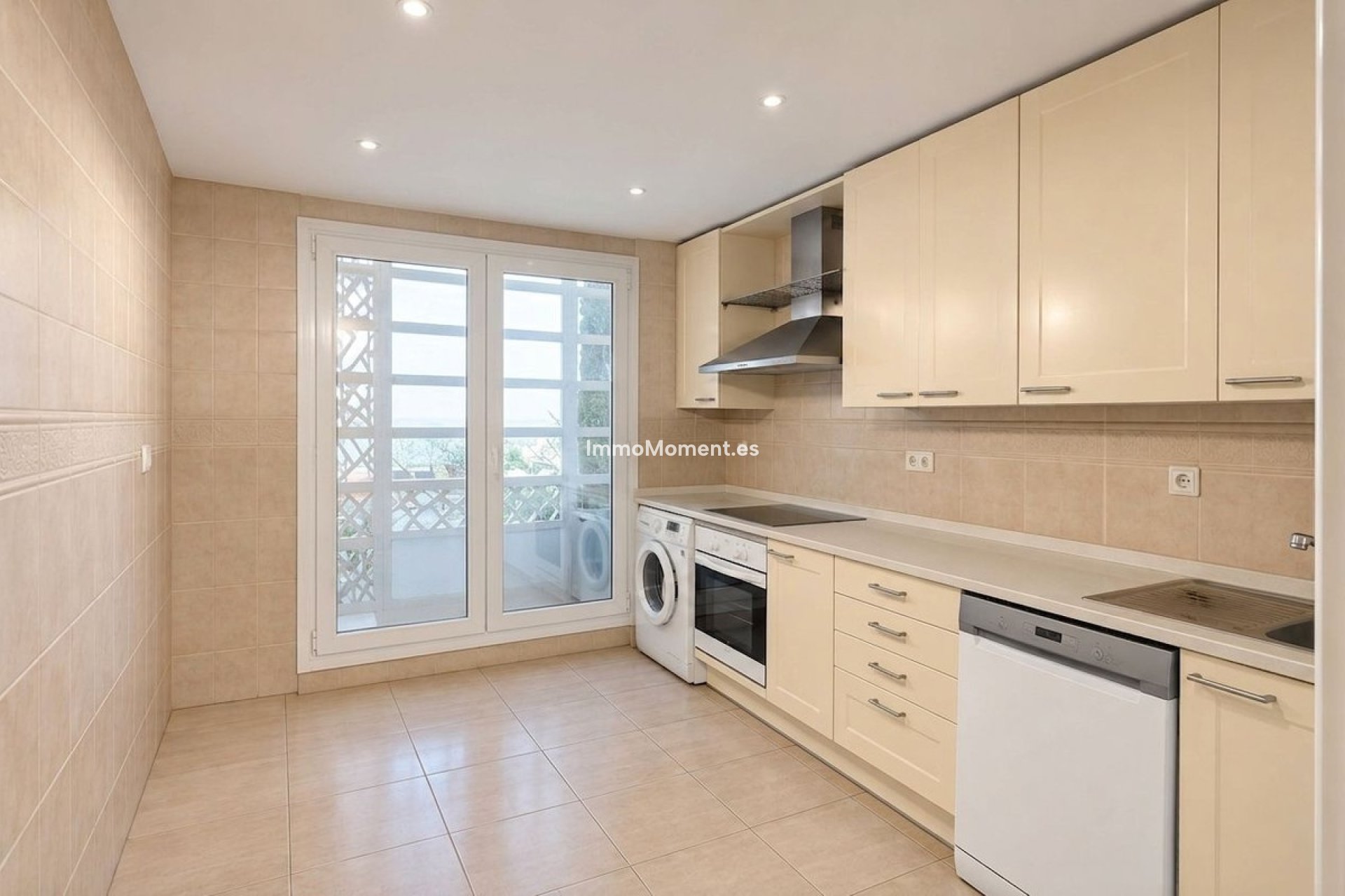 Bestaande woning - Appartement - Marbella - Marbella Centro