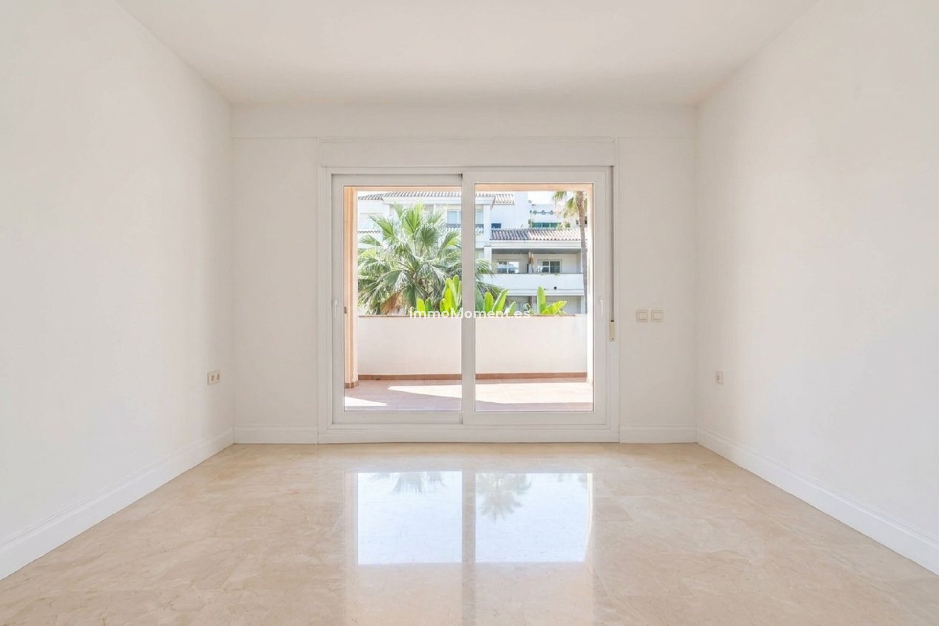 Bestaande woning - Appartement - Marbella - Marbella Centro