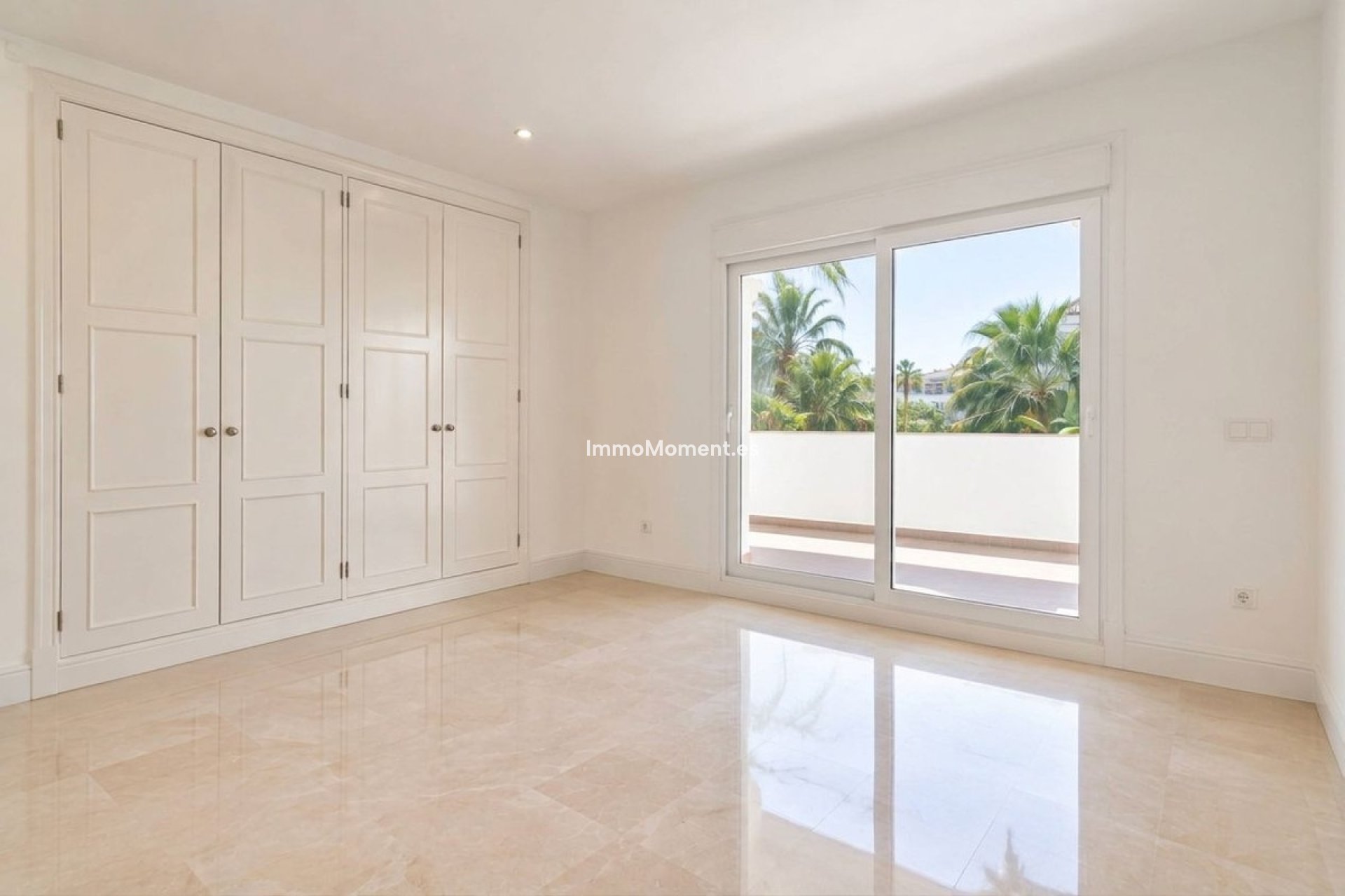 Bestaande woning - Appartement - Marbella - Marbella Centro